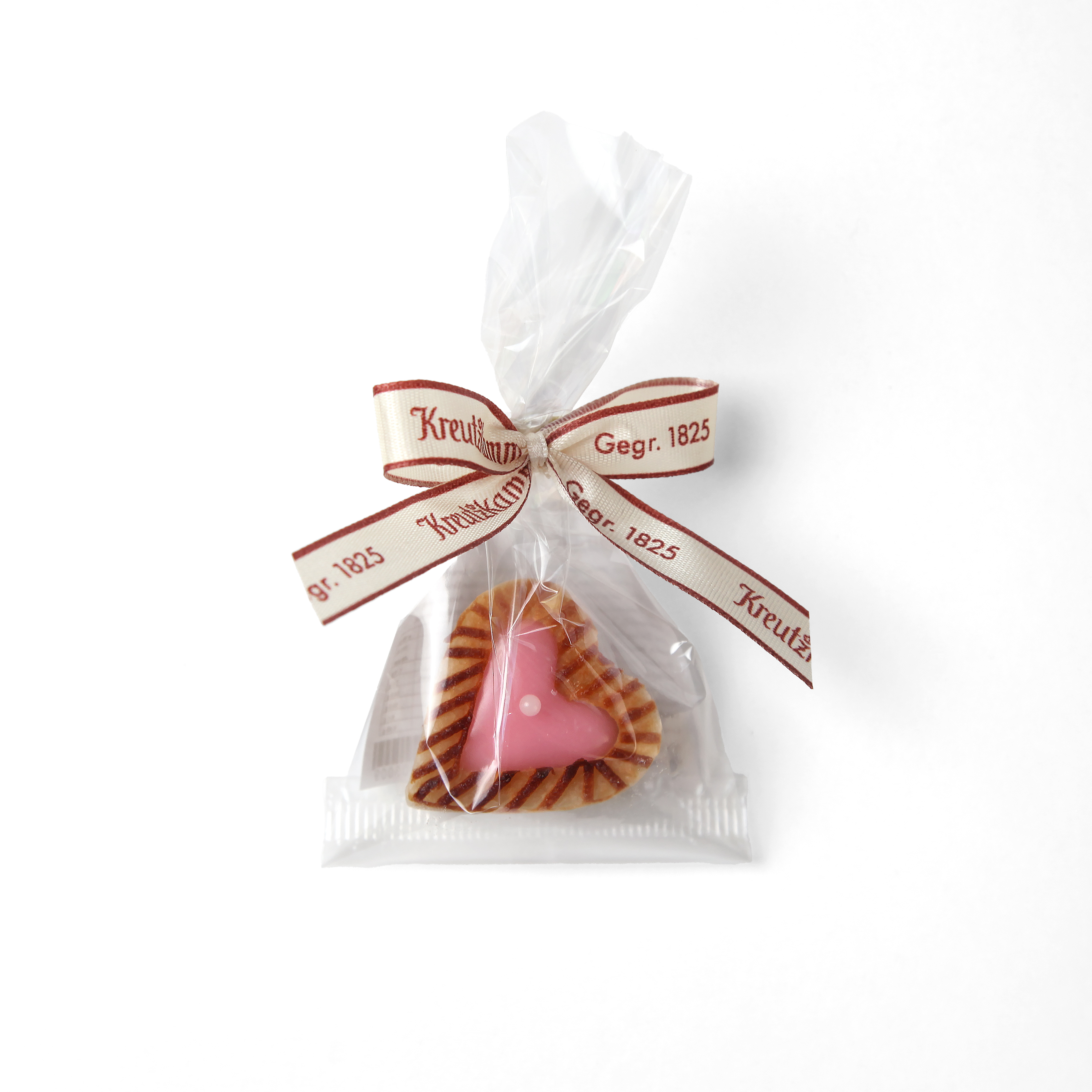 Königsberger Marzipan Herz 40 g