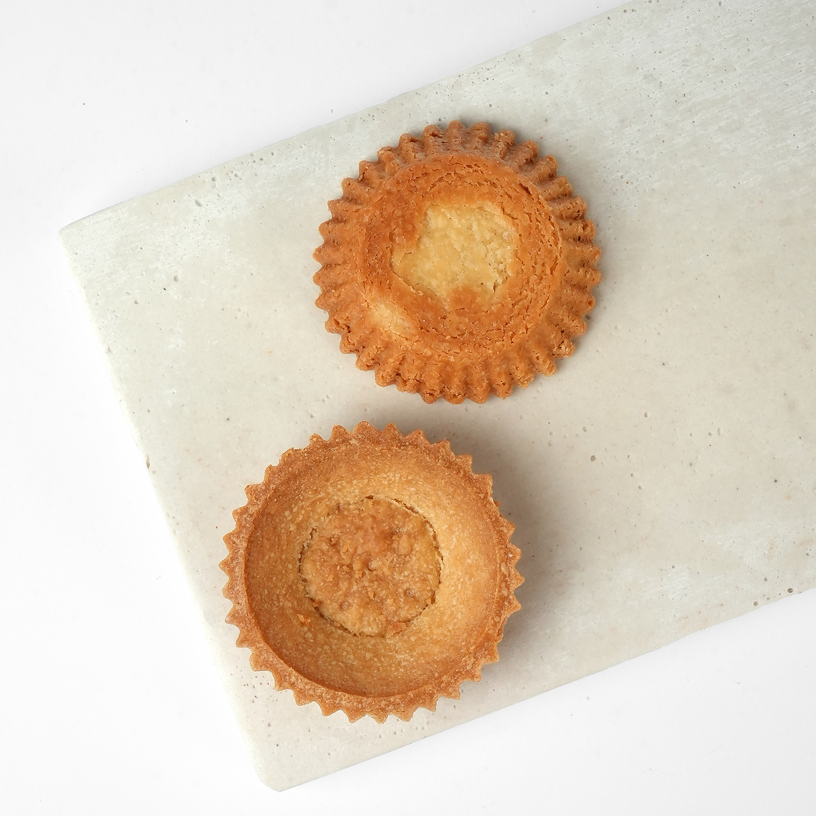Butter-Torteletts 110 g