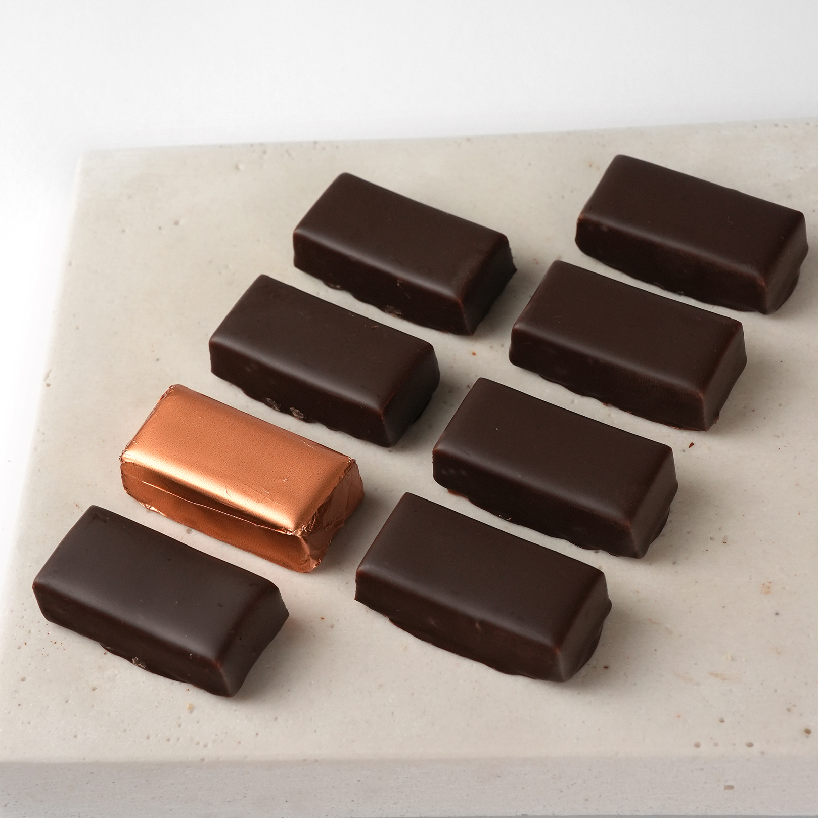 Edelbitter Marzipan 100 g 