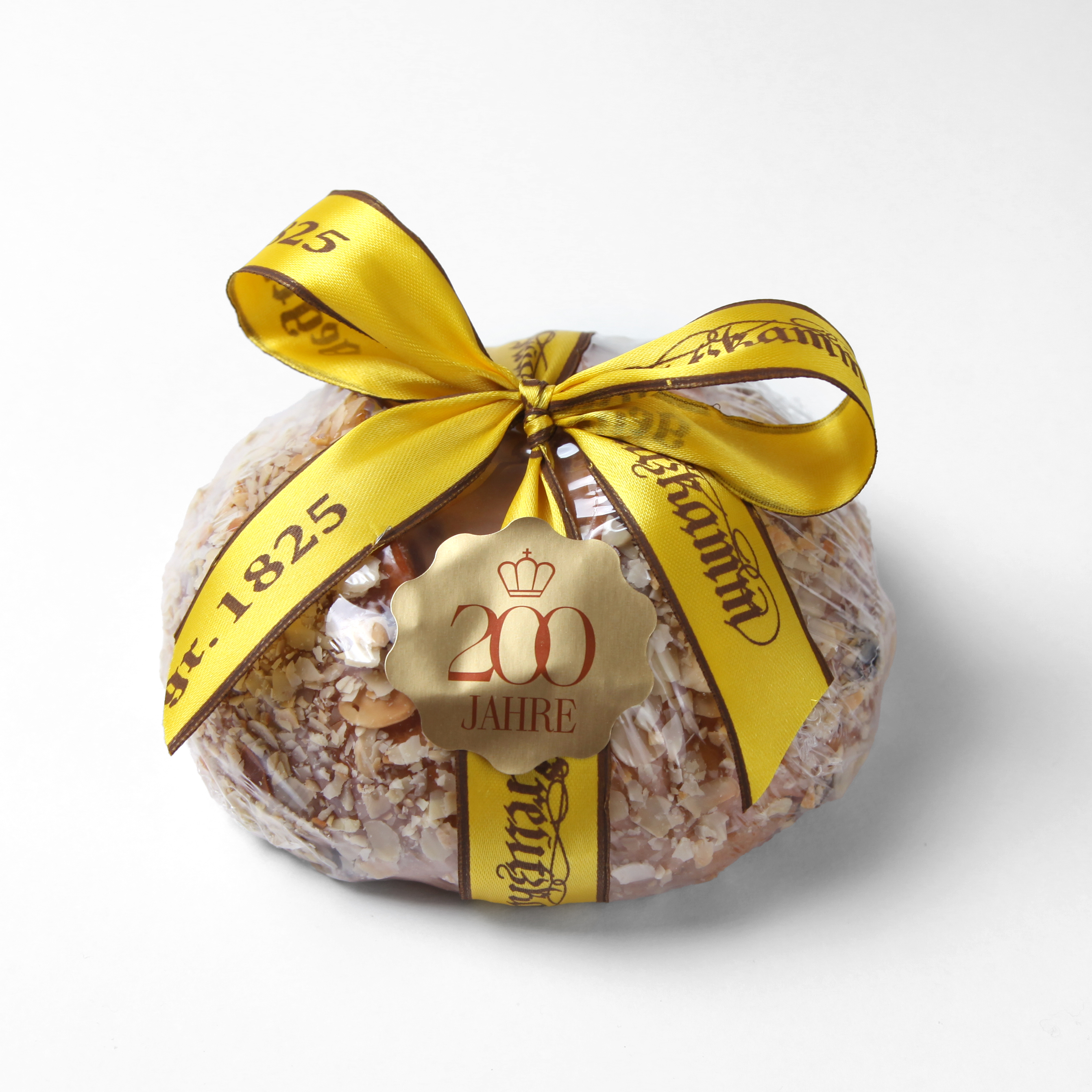 Rosinen-Osterbrot Folie 400 g