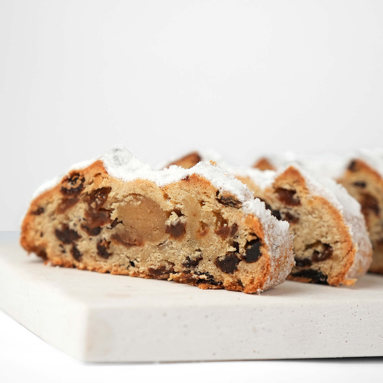 Marzipanstollen 1000 g Dose