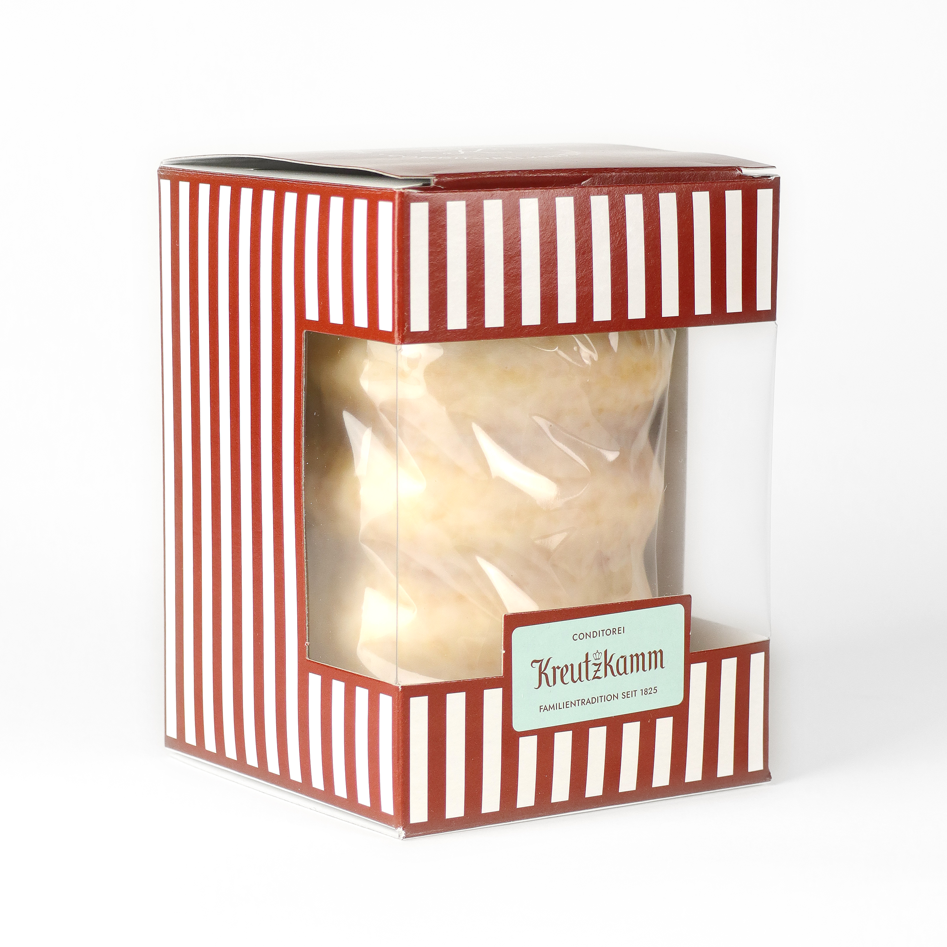 Baumkuchen GLASIERT 300 g
