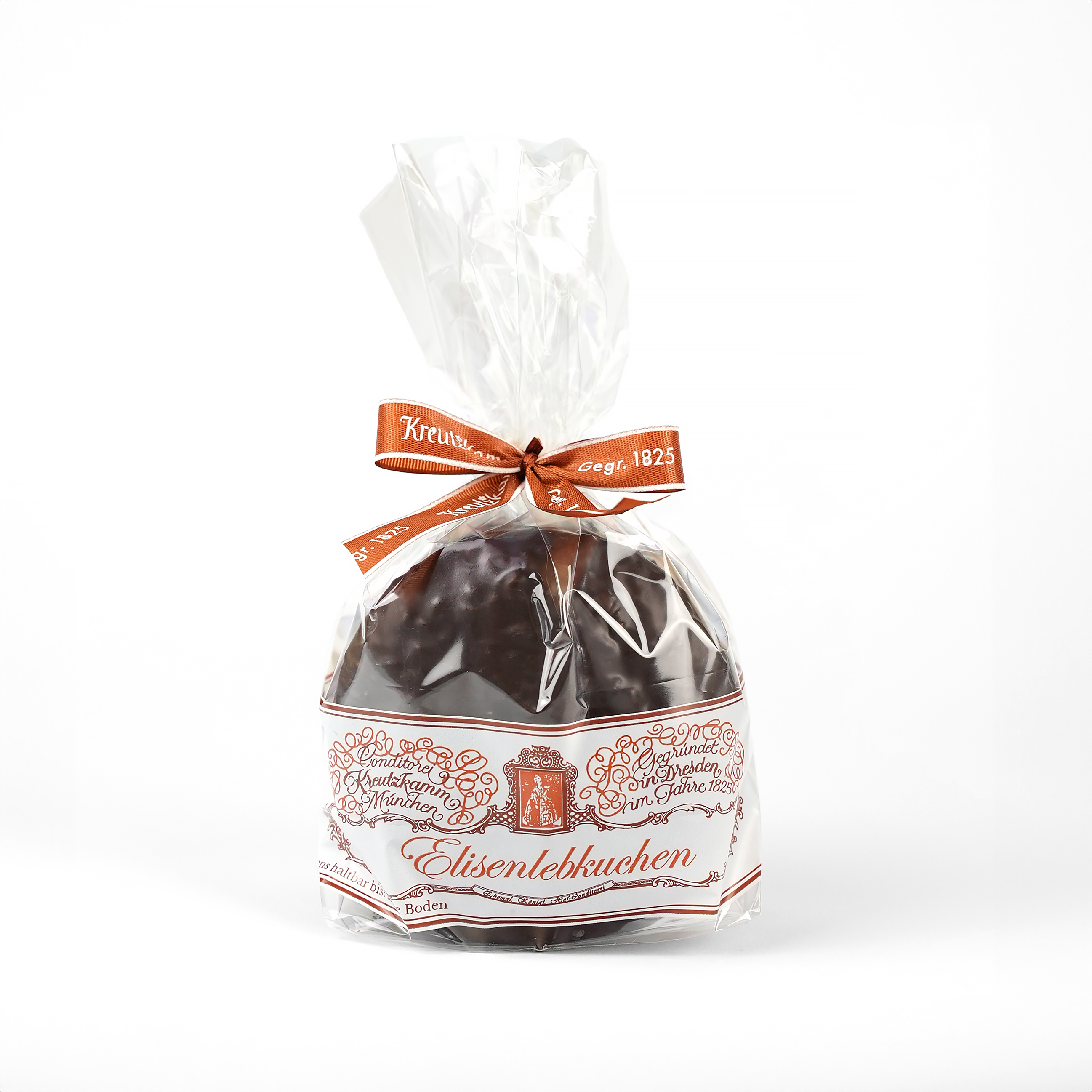 Elisenlebkuchen Feinherb 220 g 