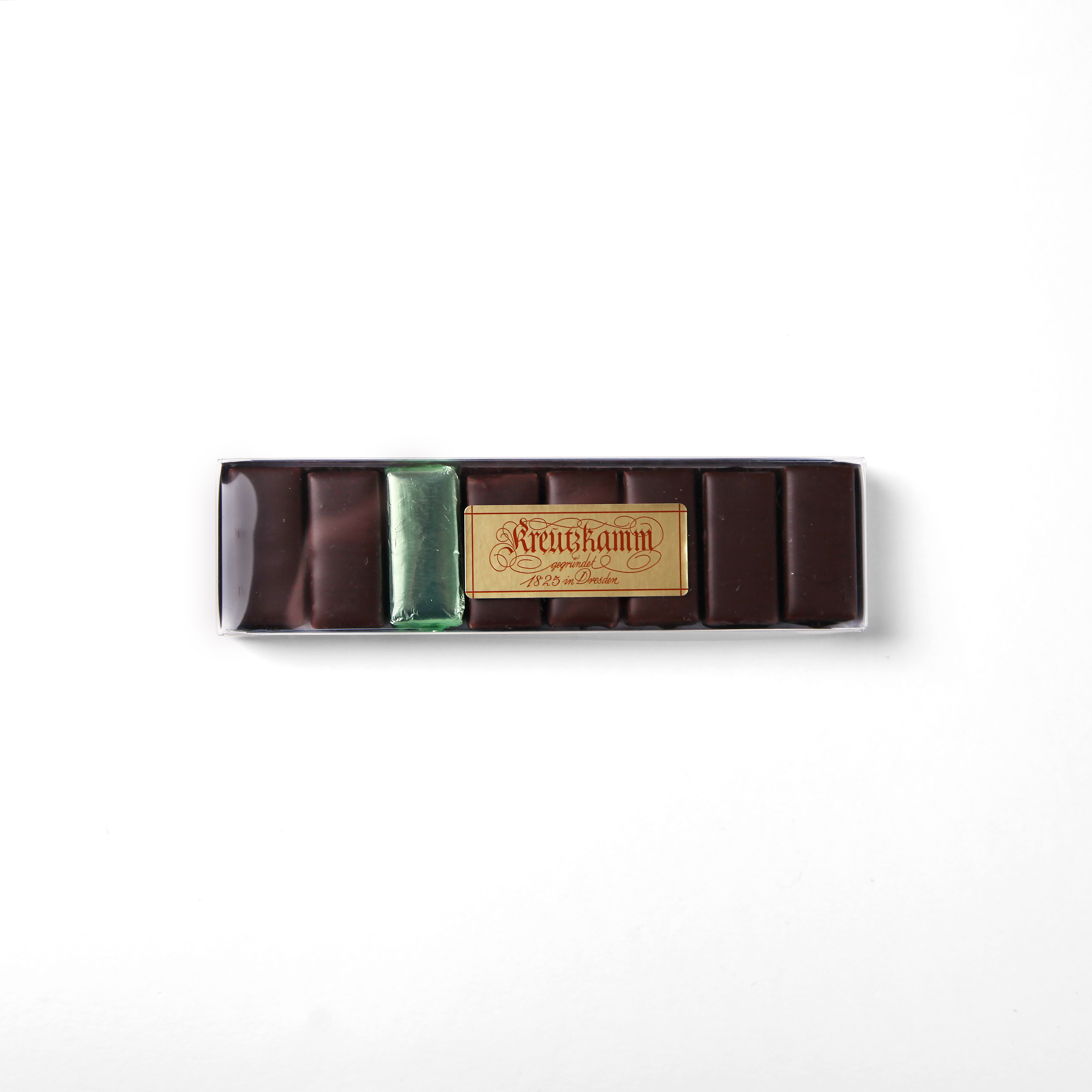 Edelbitter Marzipan 100 g 