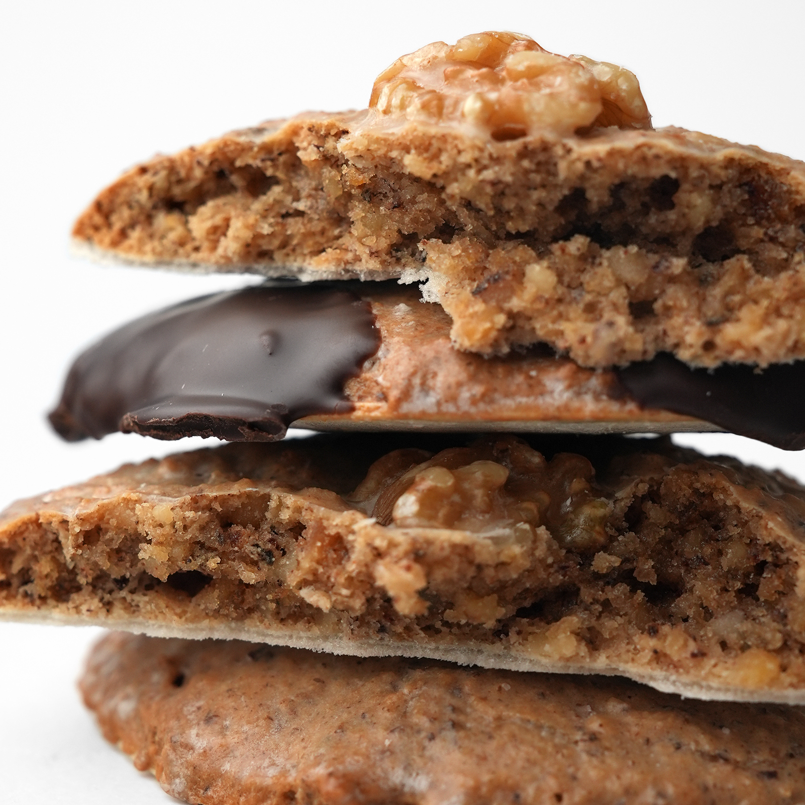 Walnusslebkuchen 220 g