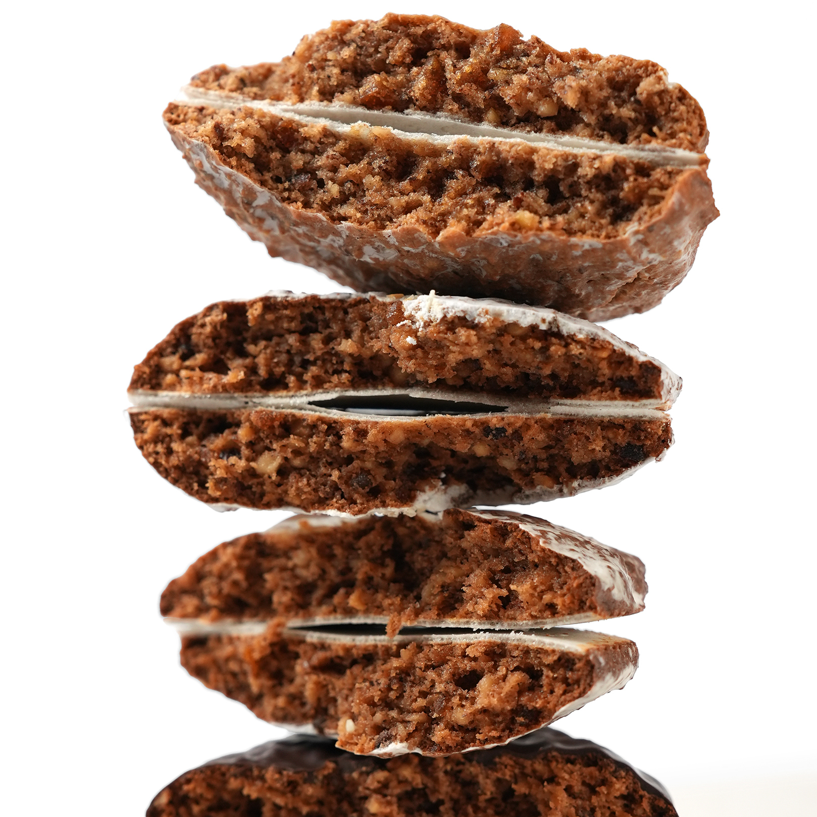 Elisenlebkuchen gemischt 220 g
