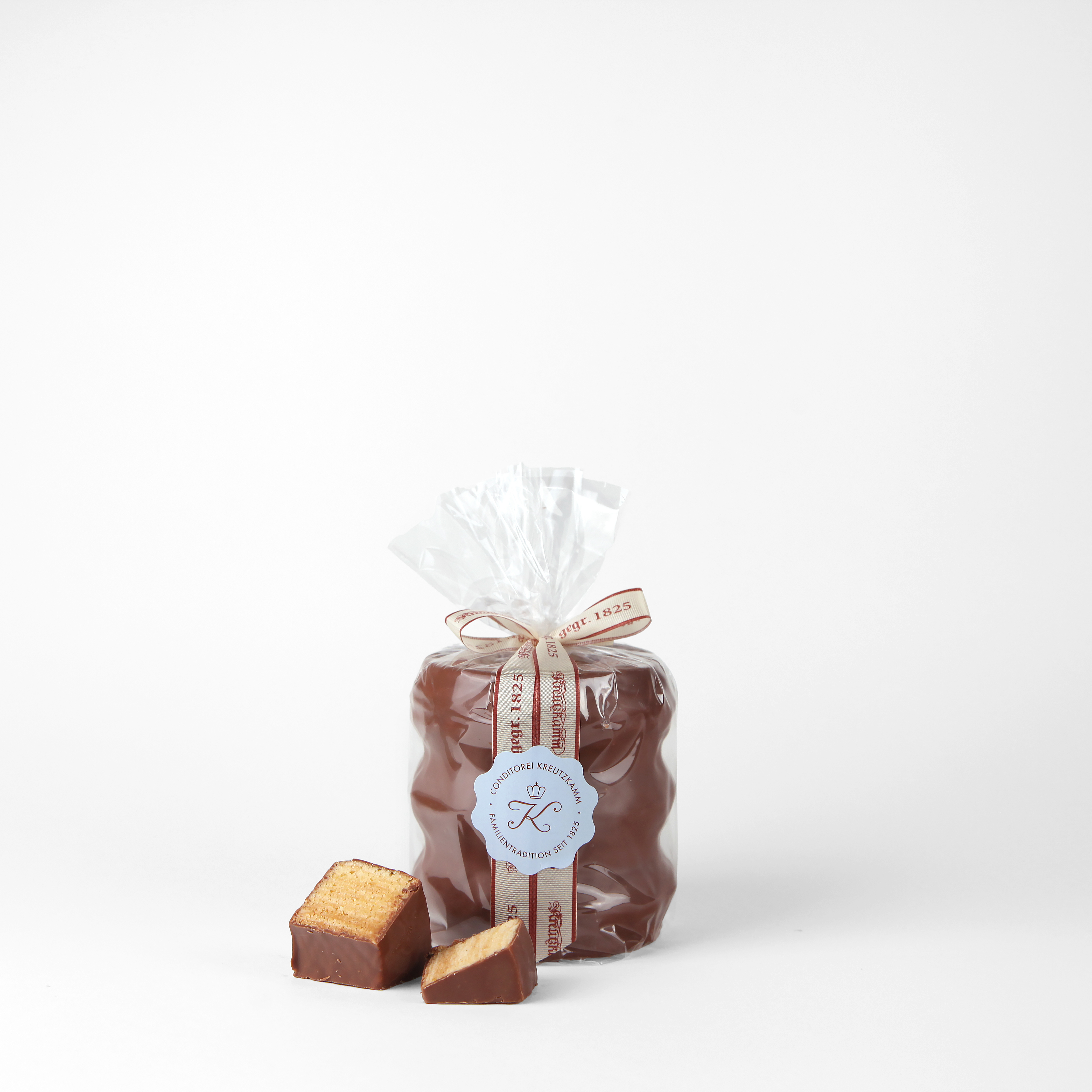 Baumkuchen VOLLMILCH 300g