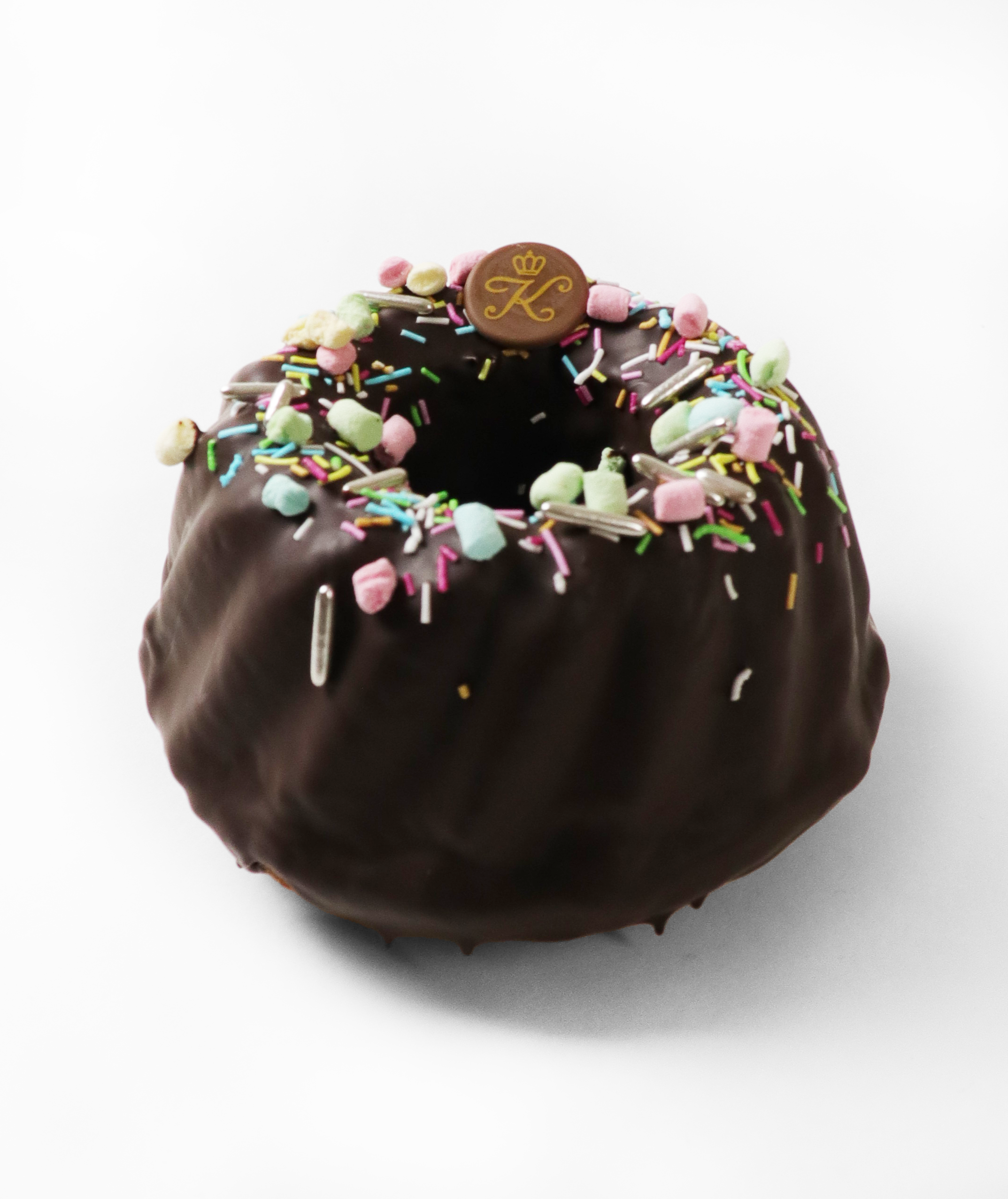 Marmorgugelhupf 450 g