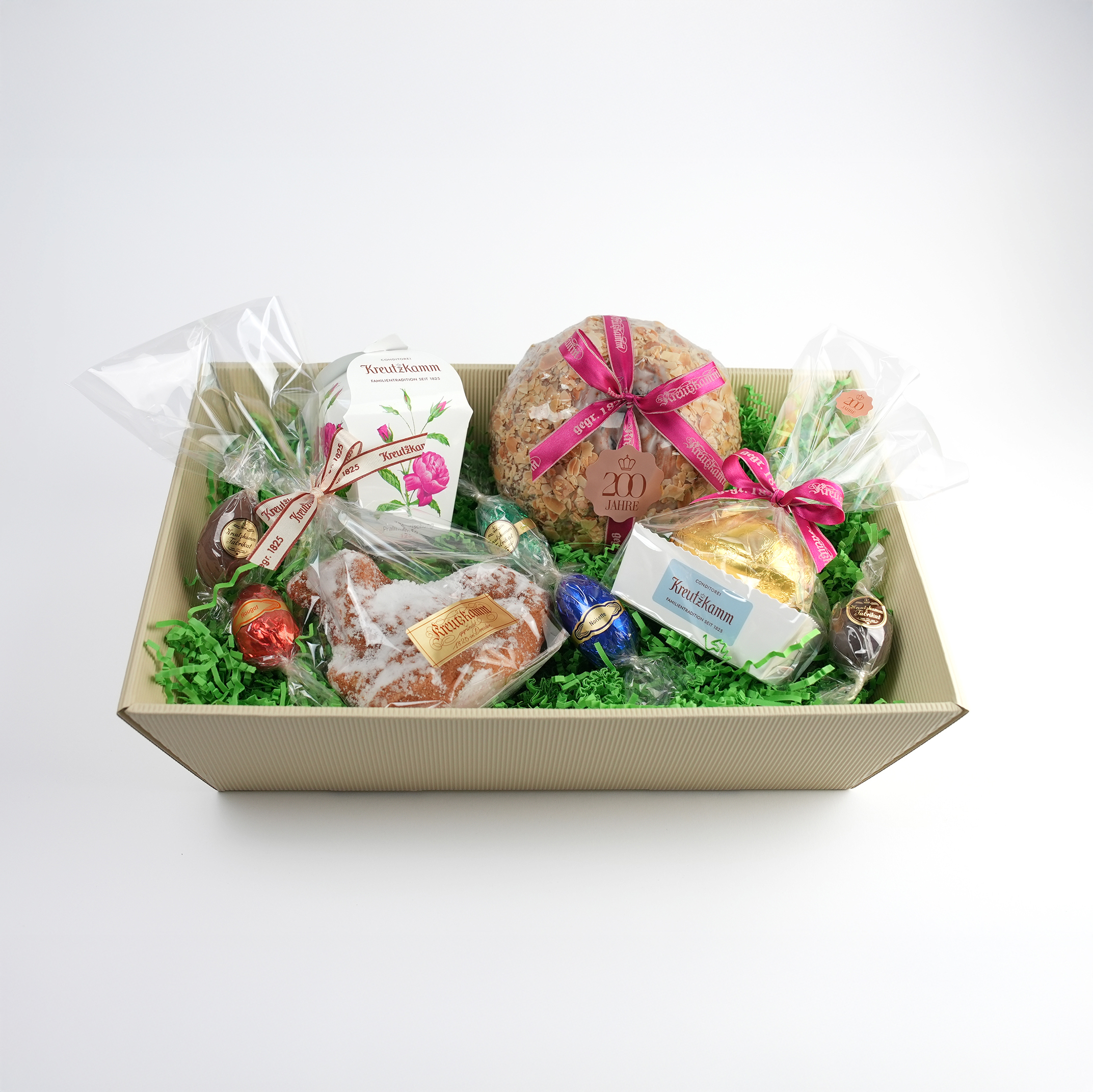 Osterpaket "Osterlamm"