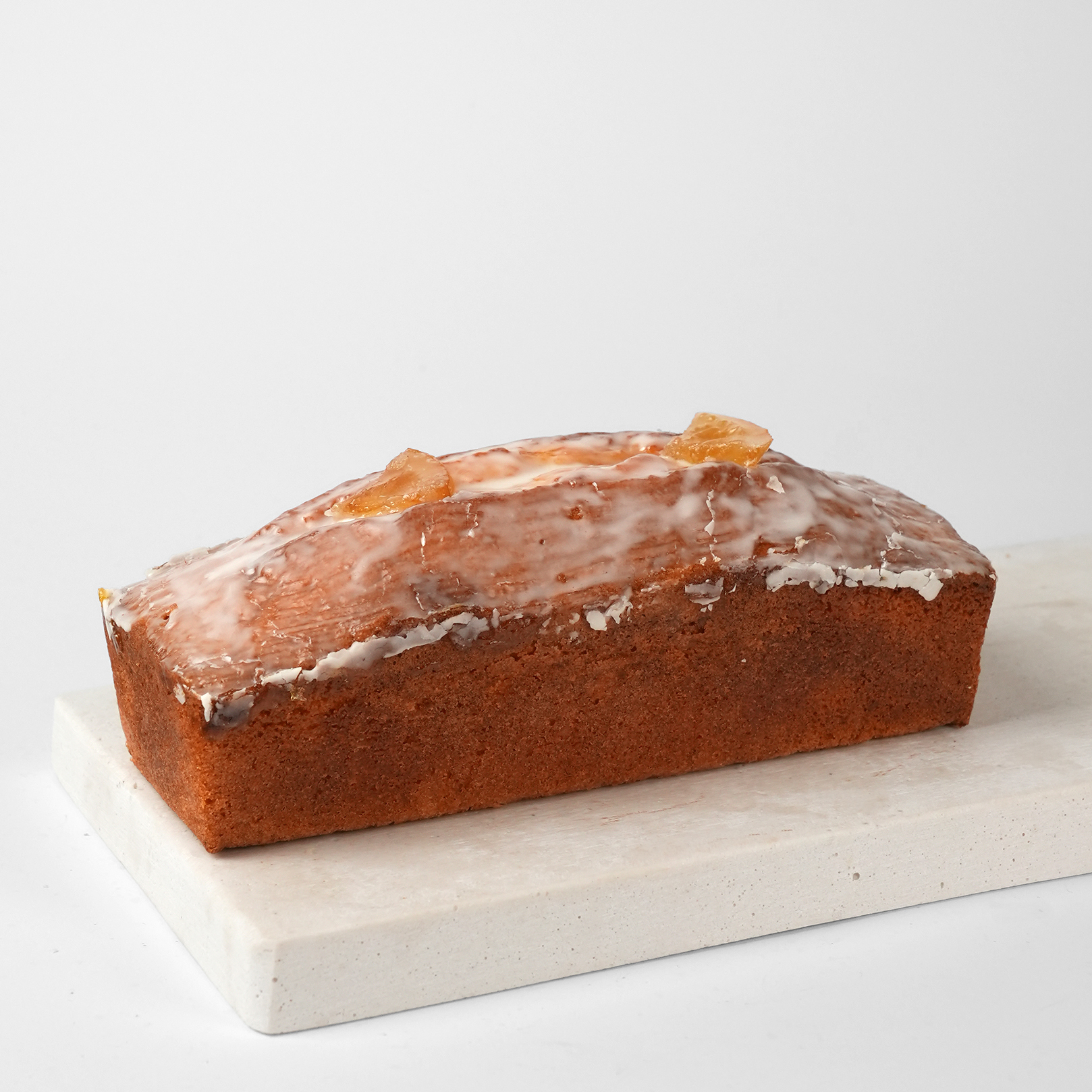 Zitronensandkuchen 400 g