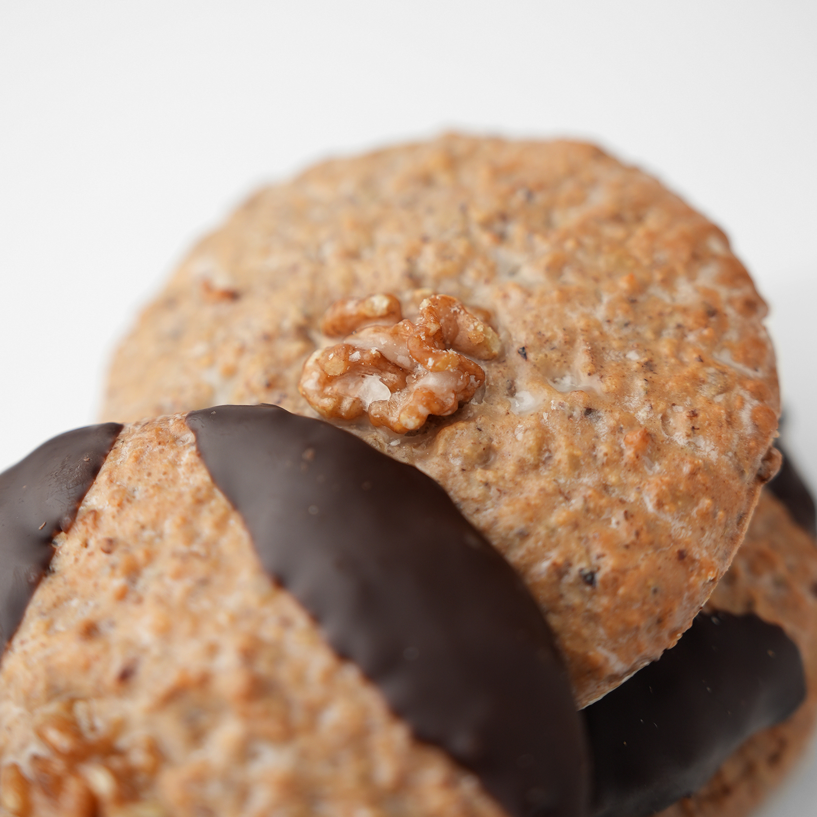 Walnusslebkuchen 220 g