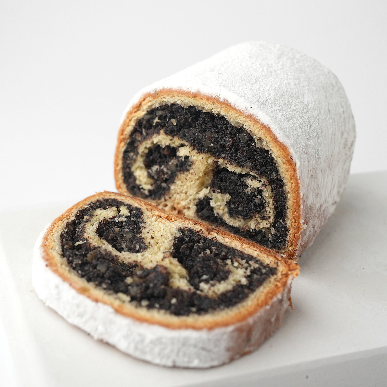 Mohnstollen 1000 g