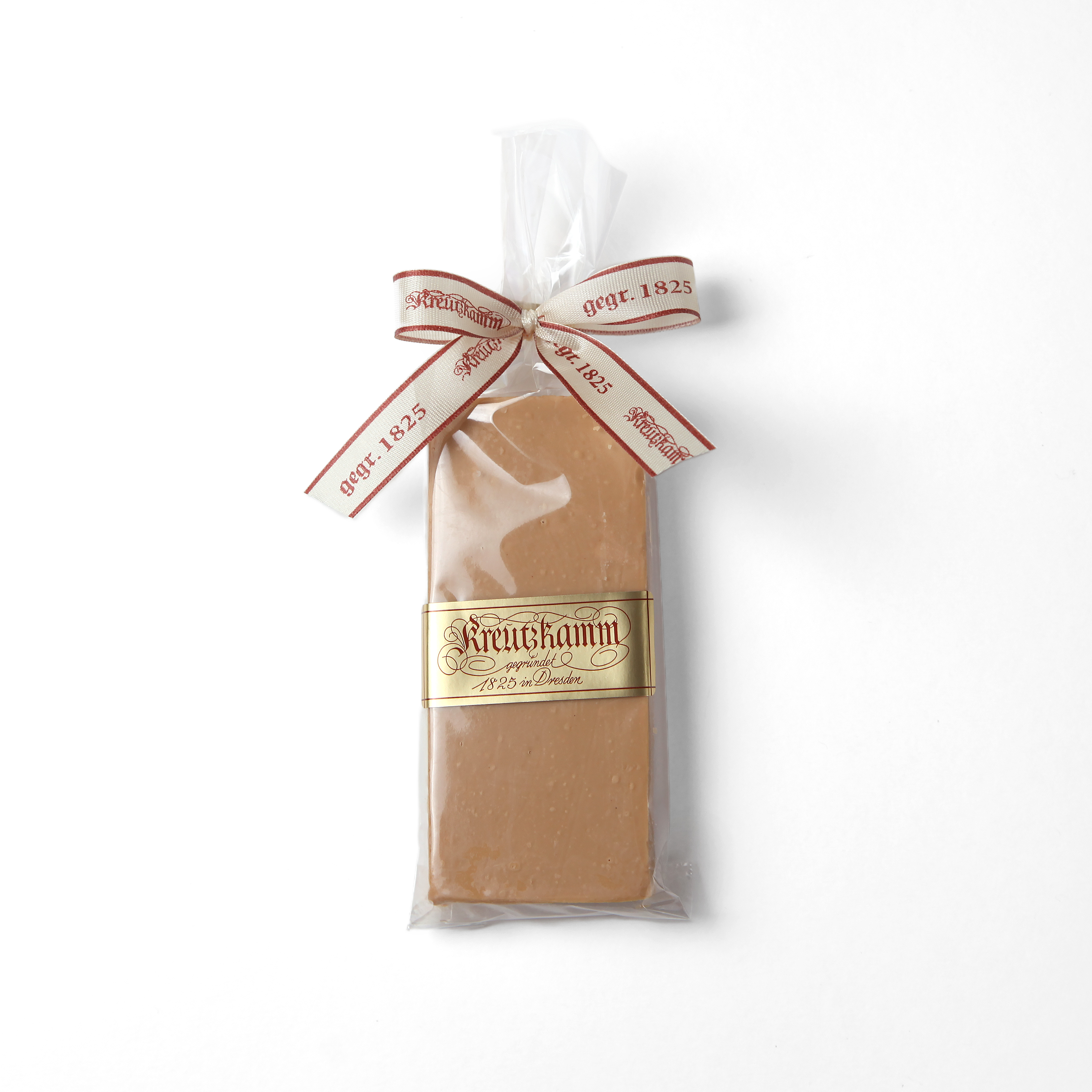 Mandel Nougat Hell 100 g