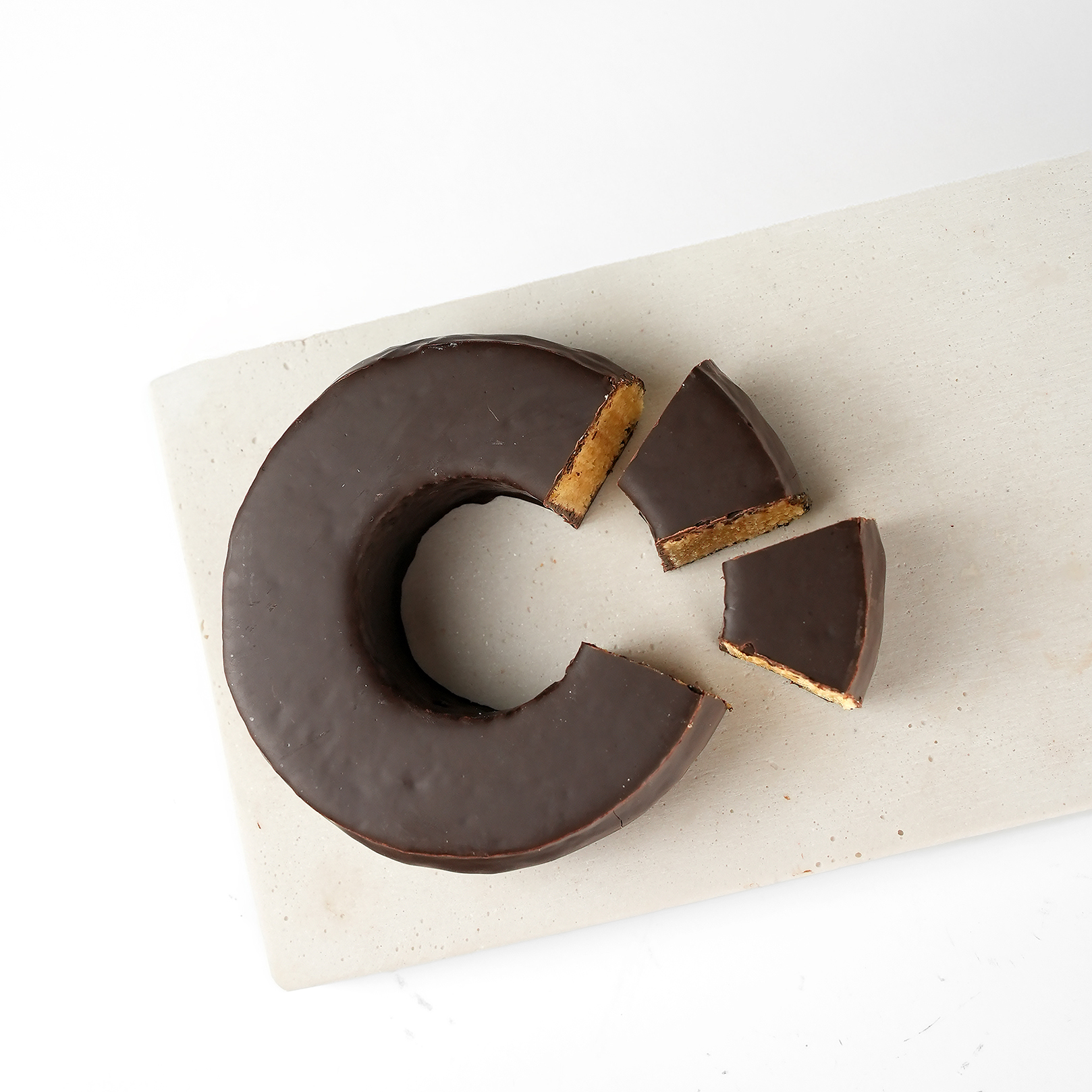 Baumkuchenring FEINHERB 200 g