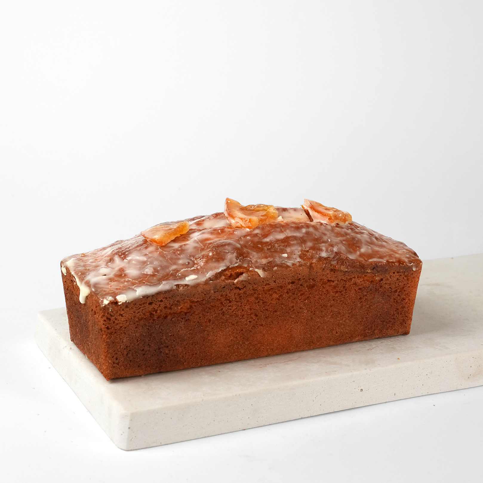 Orangensandkuchen 400 g