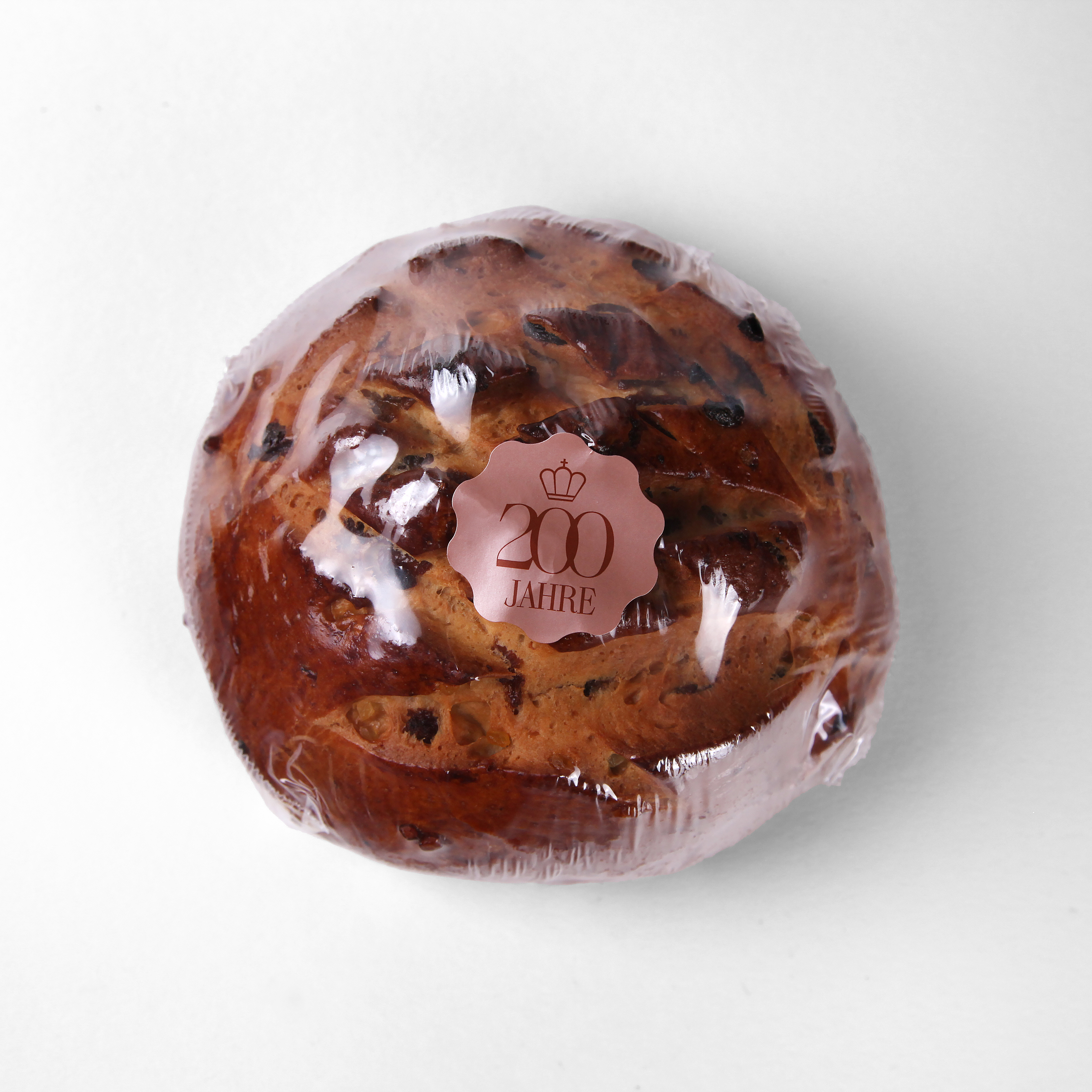 Rosinenfladen 500 g