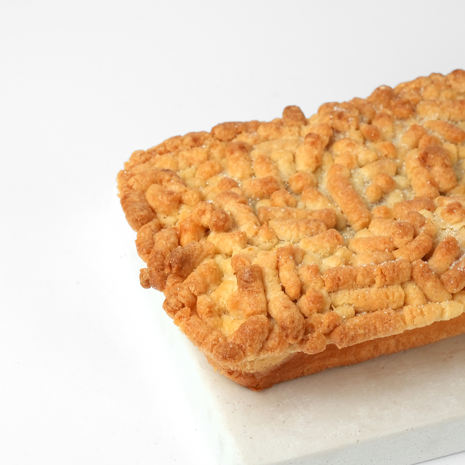 Butter-Streusel-Kuchen 400 g
