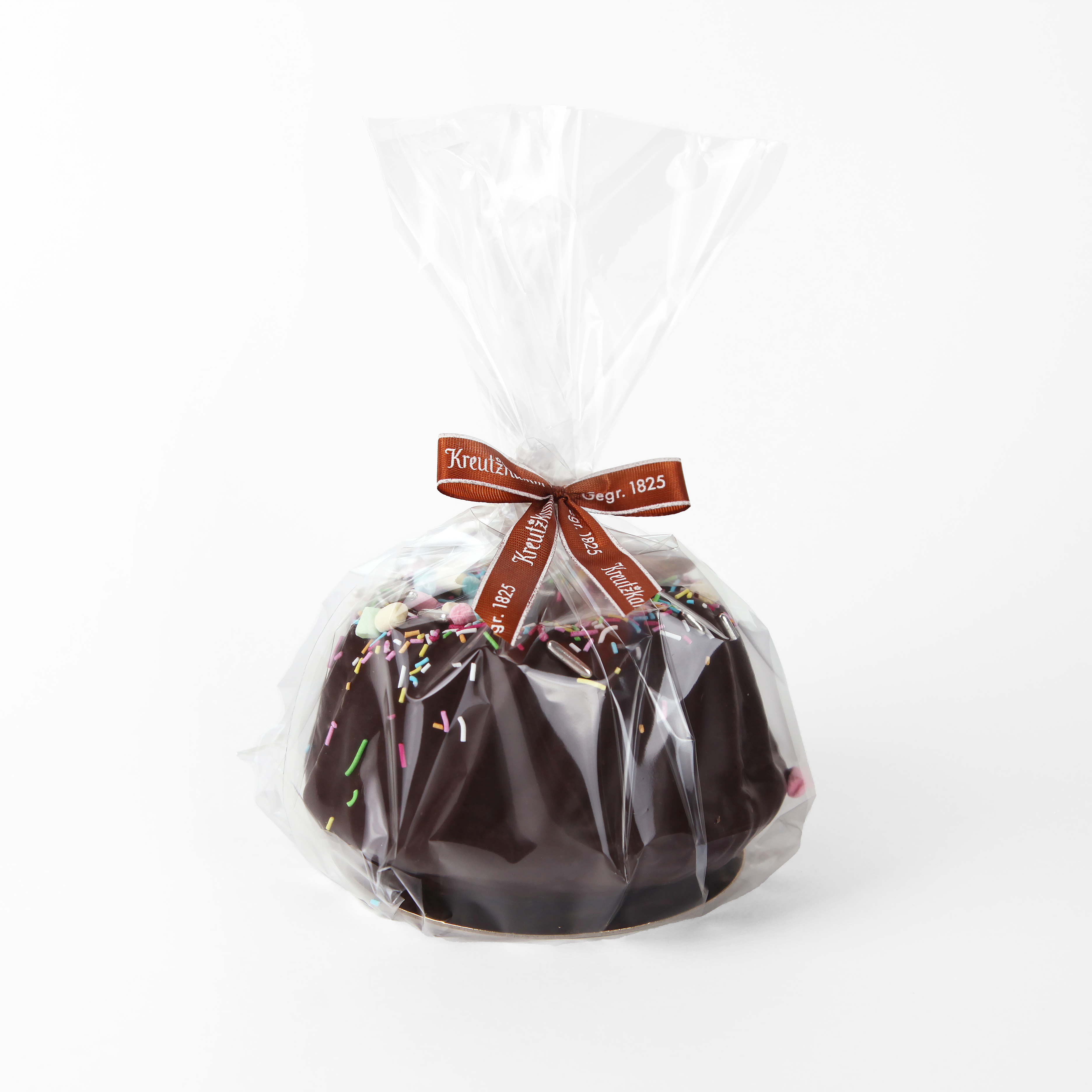 Marmorgugelhupf 450 g