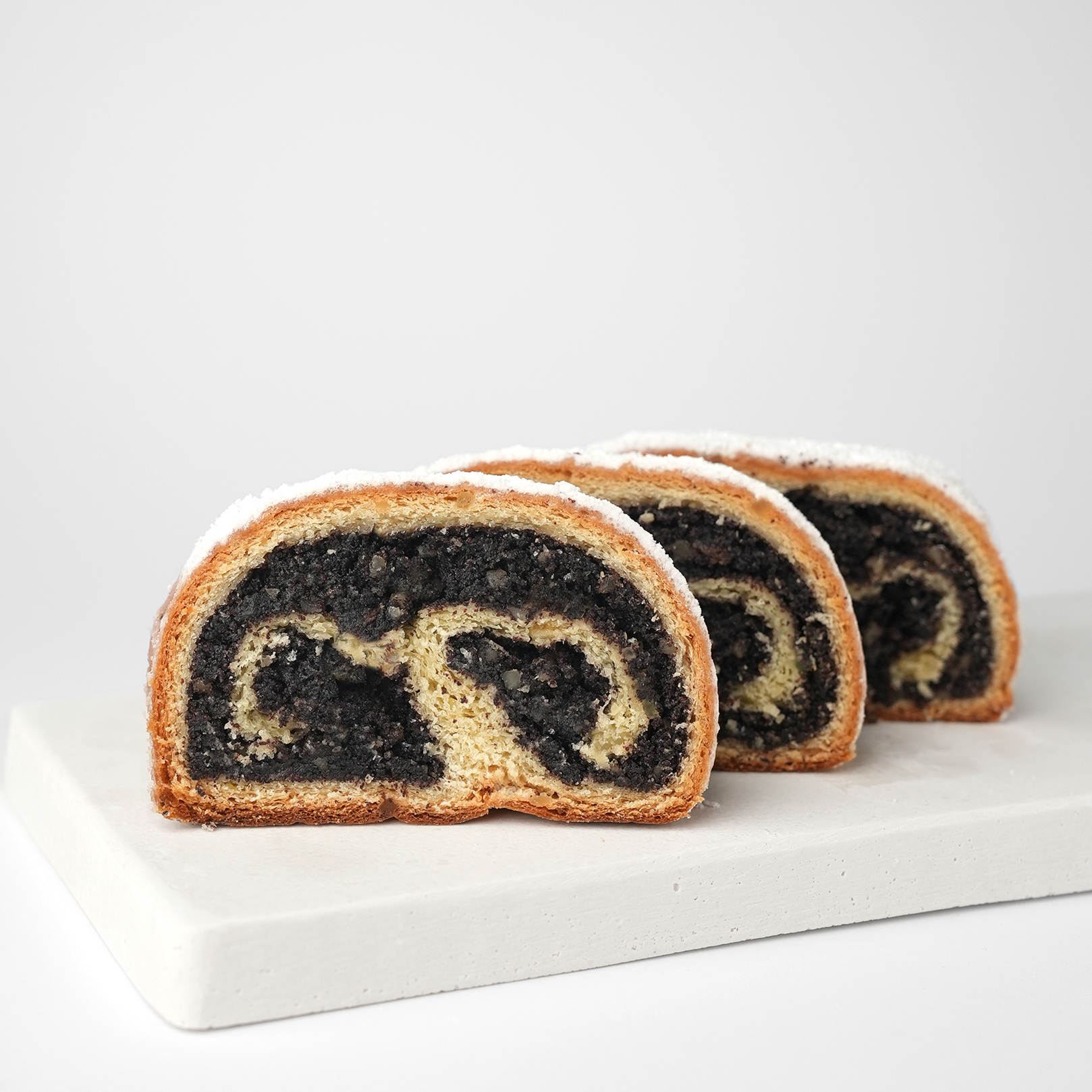 Mohnstollen 1000 g