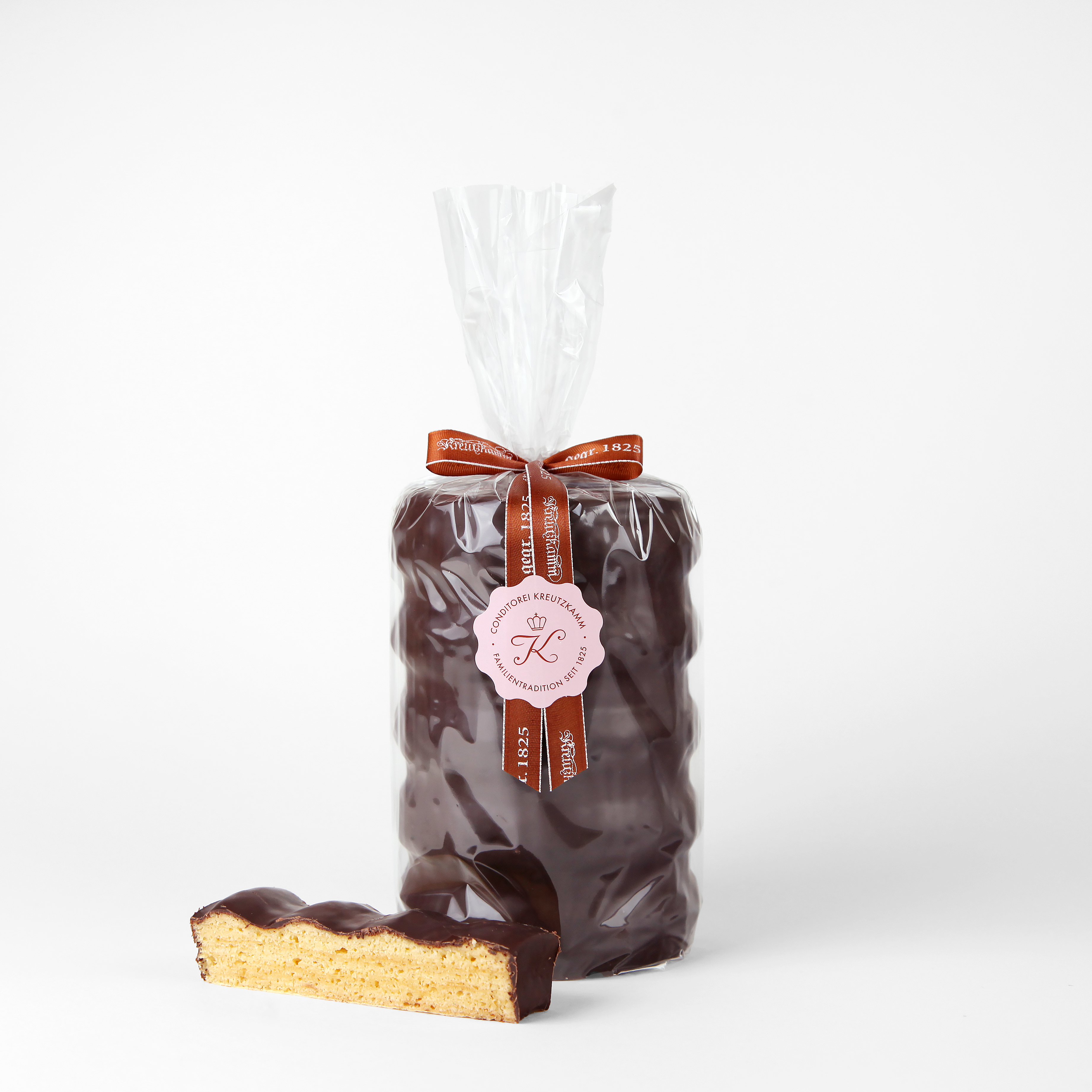 Baumkuchen FEINHERB 750 g