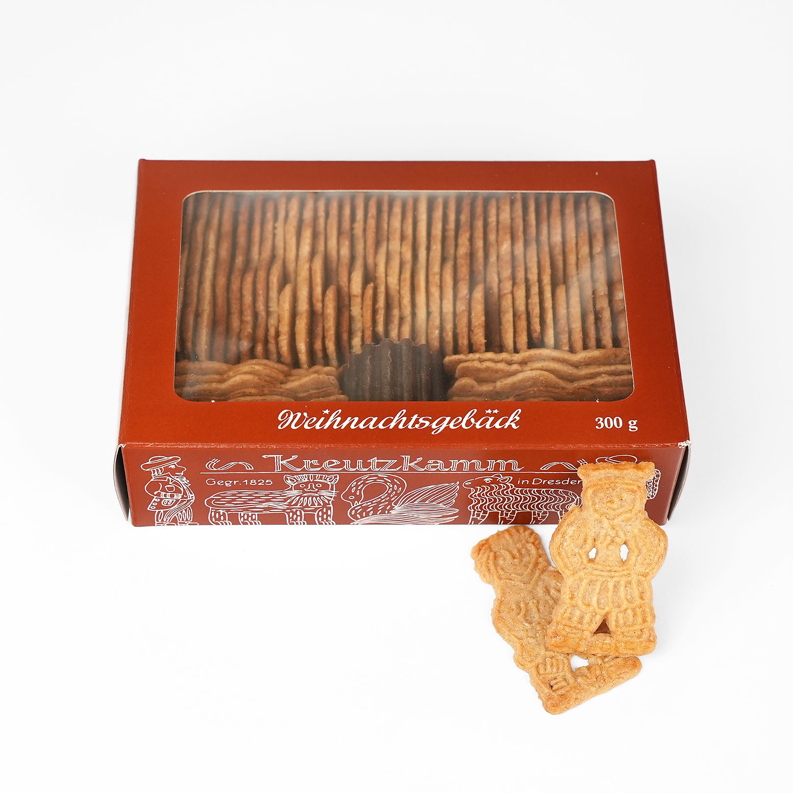 Butterspekulatius 300 g