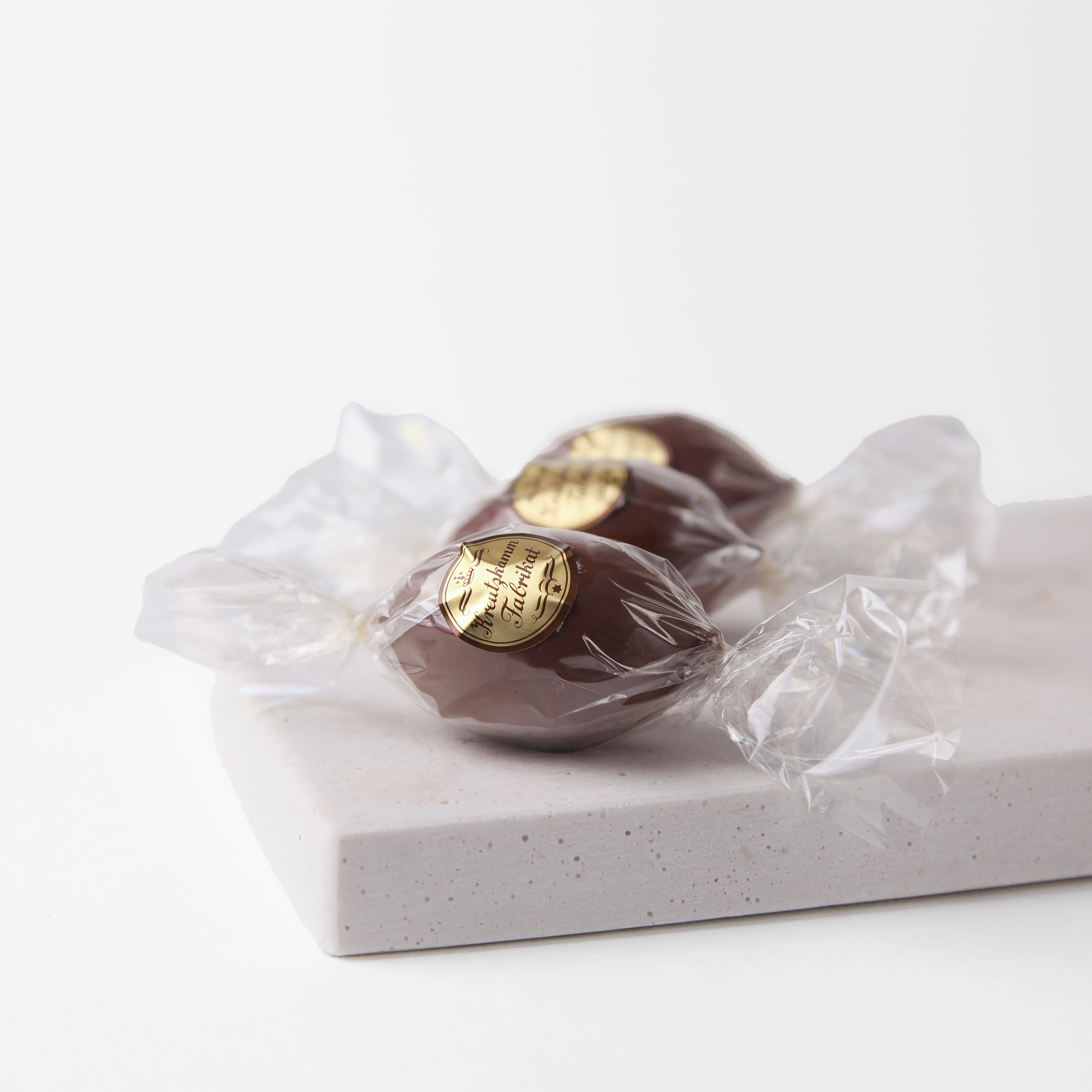 Marzipan-Ei VOLLMILCH 25 g
