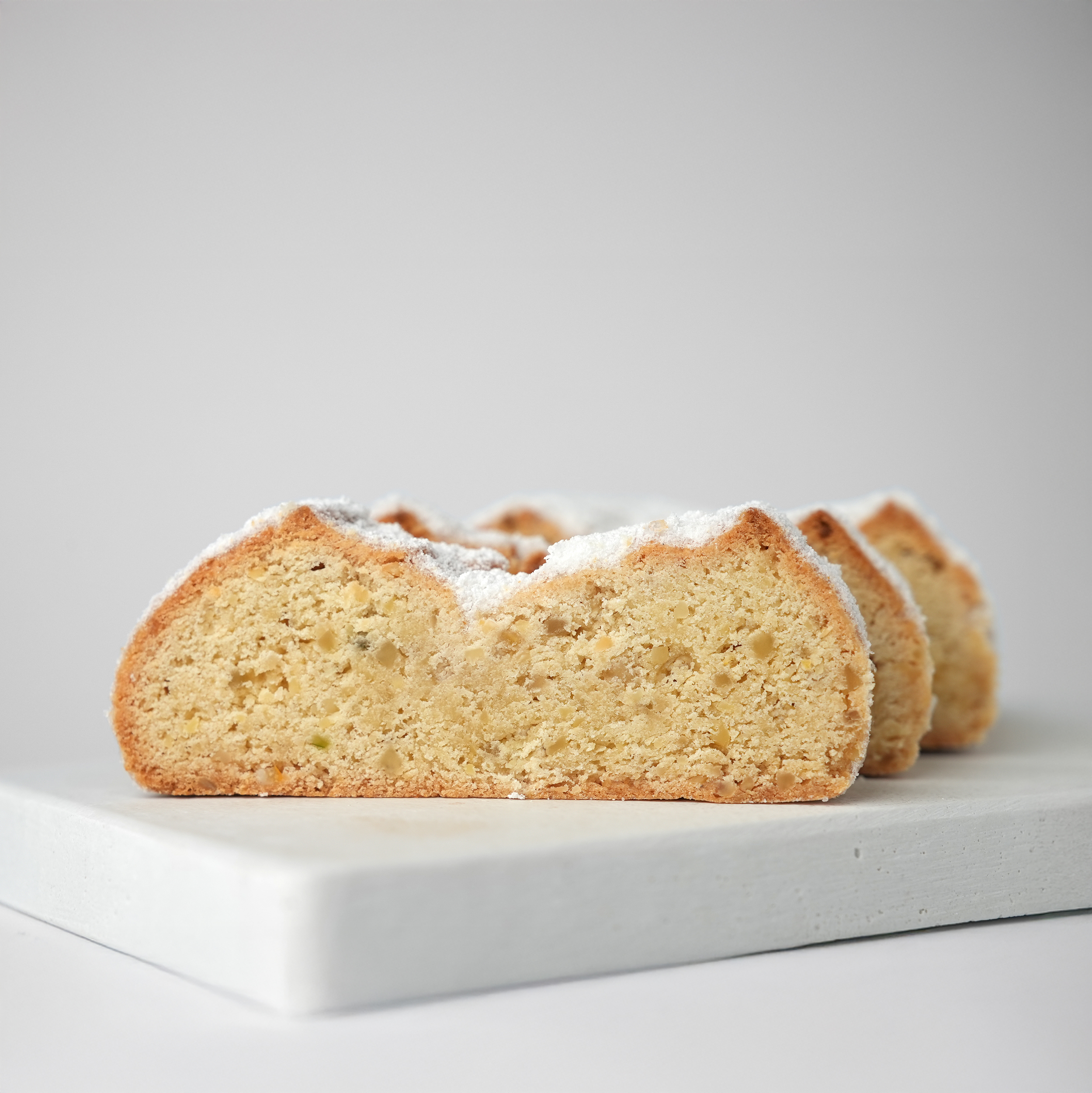 Mandelstollen 1000 g