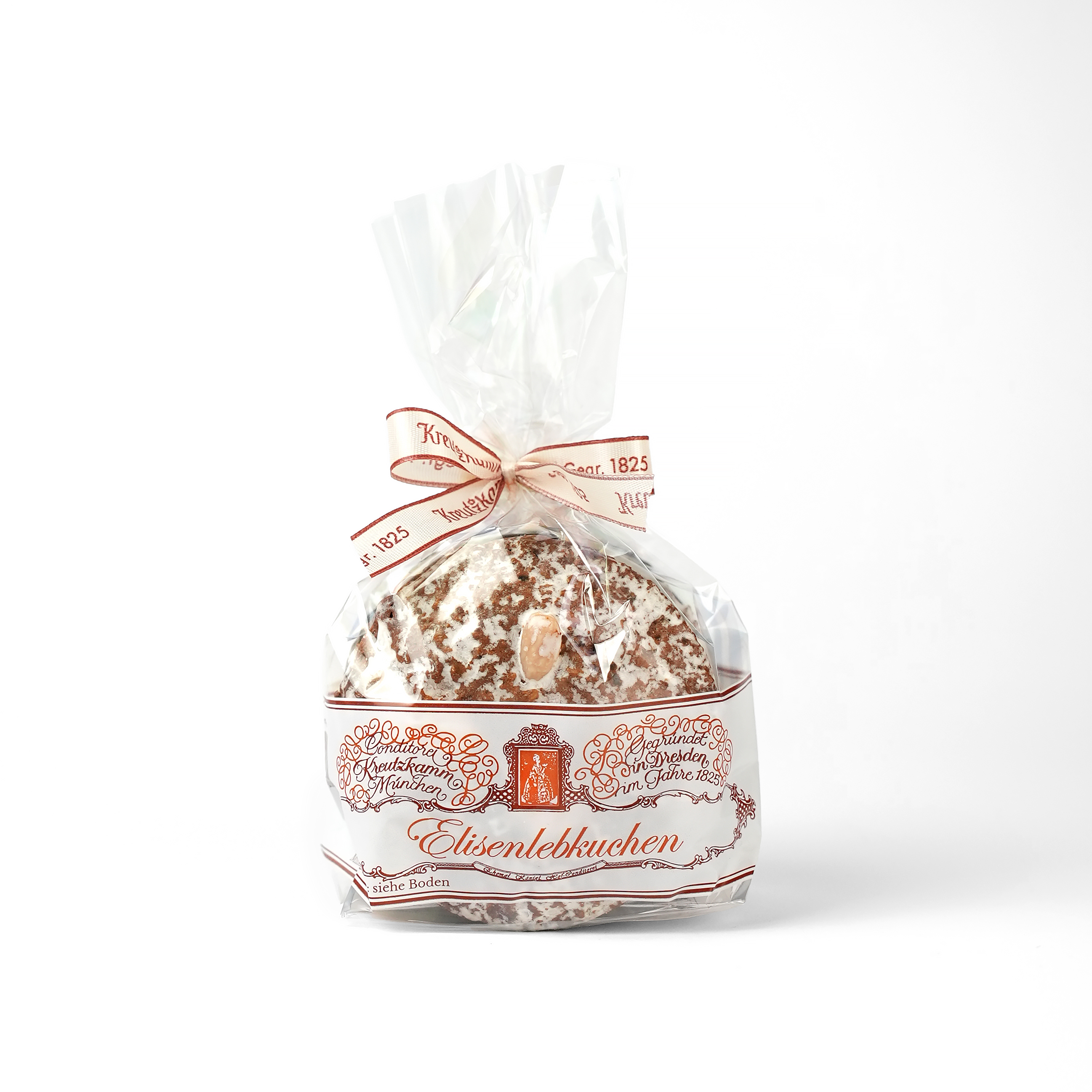 Elisenlebkuchen gemischt 220 g