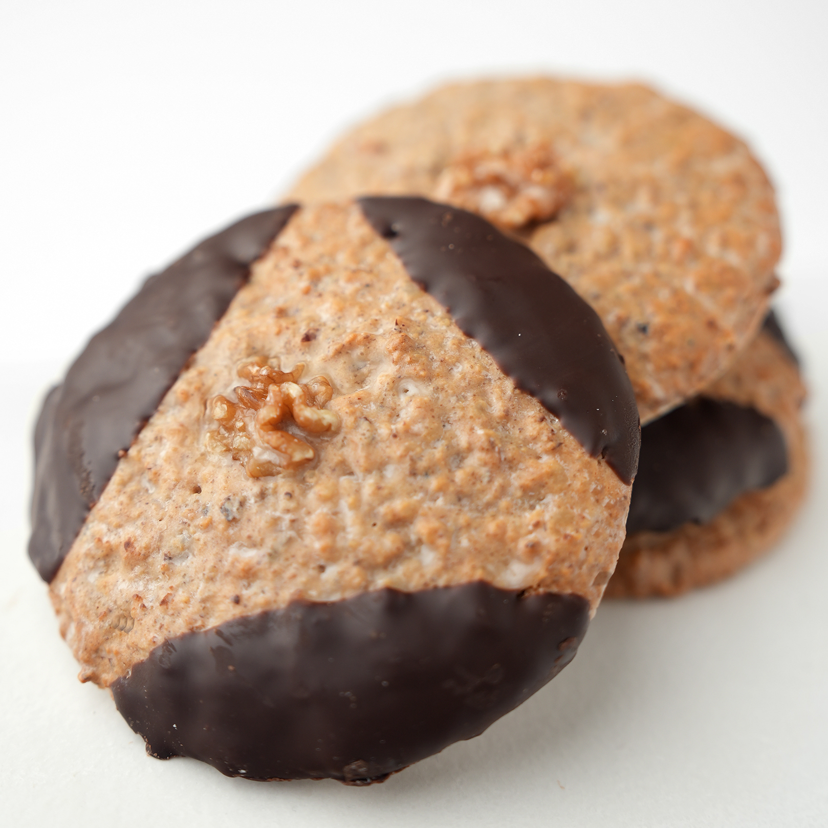 Walnusslebkuchen 220 g