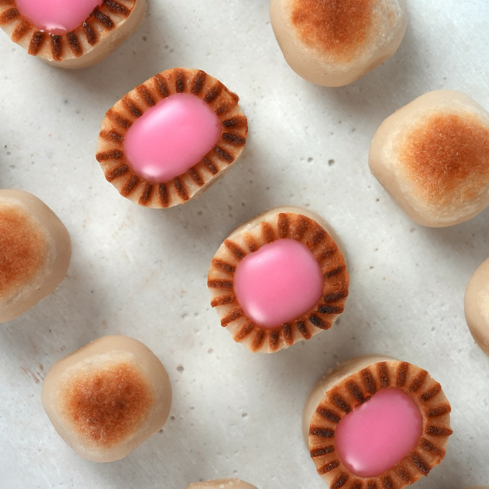 Königsberger Marzipan Rosa