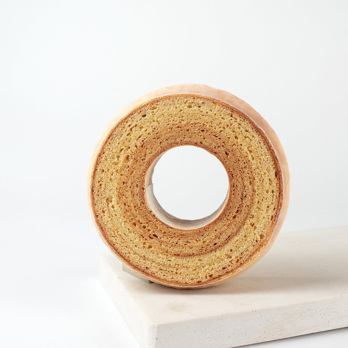 Baumkuchenring GLASIERT 200 g