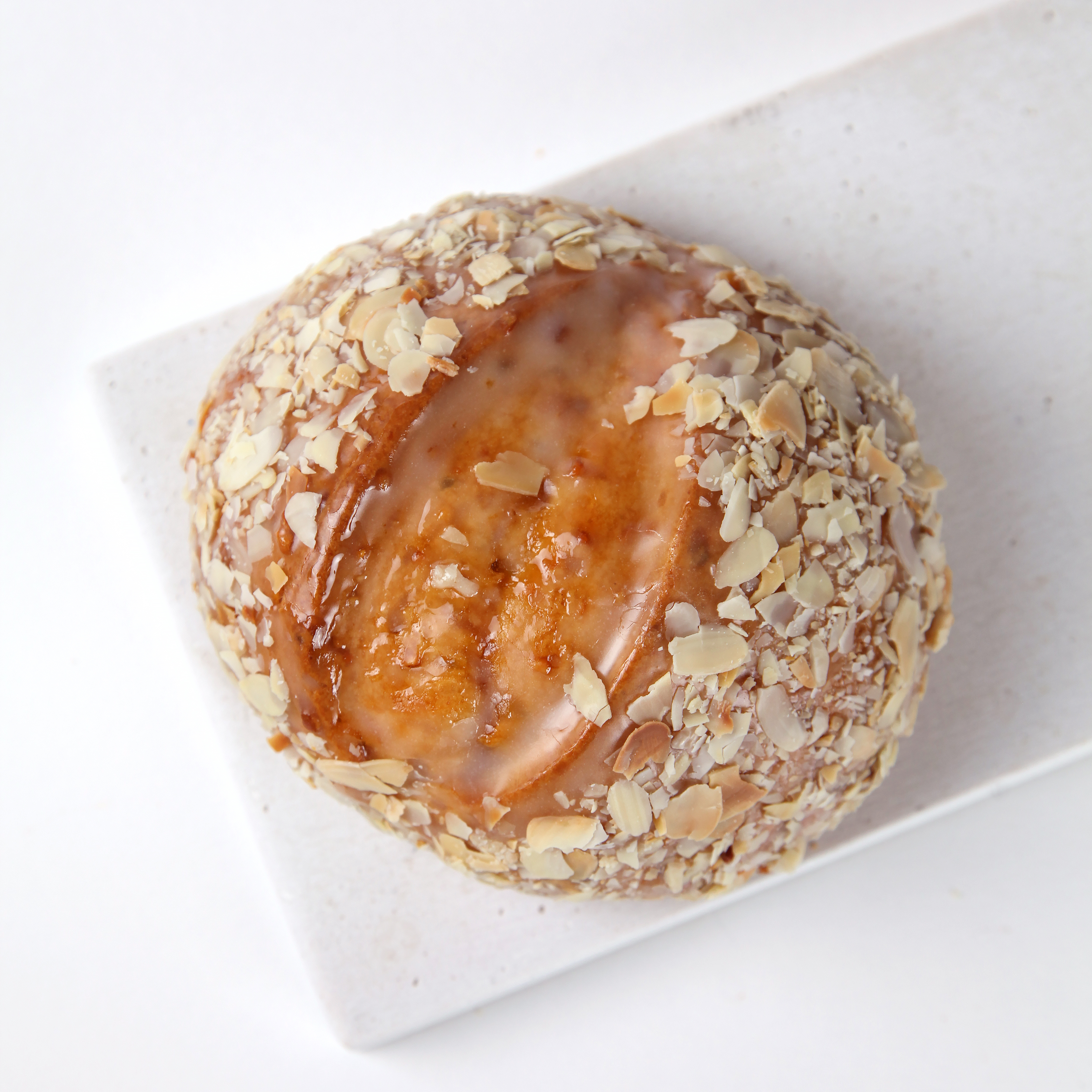 Mandel-Osterbrot Folie 400 g