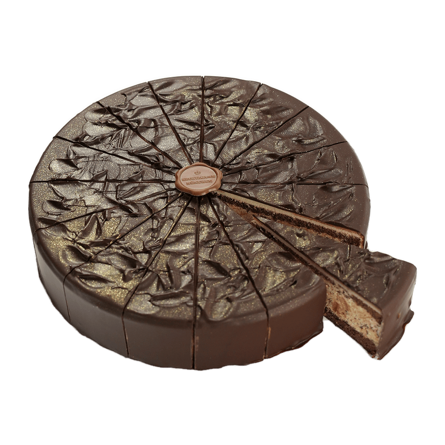 Kuchen & Torten