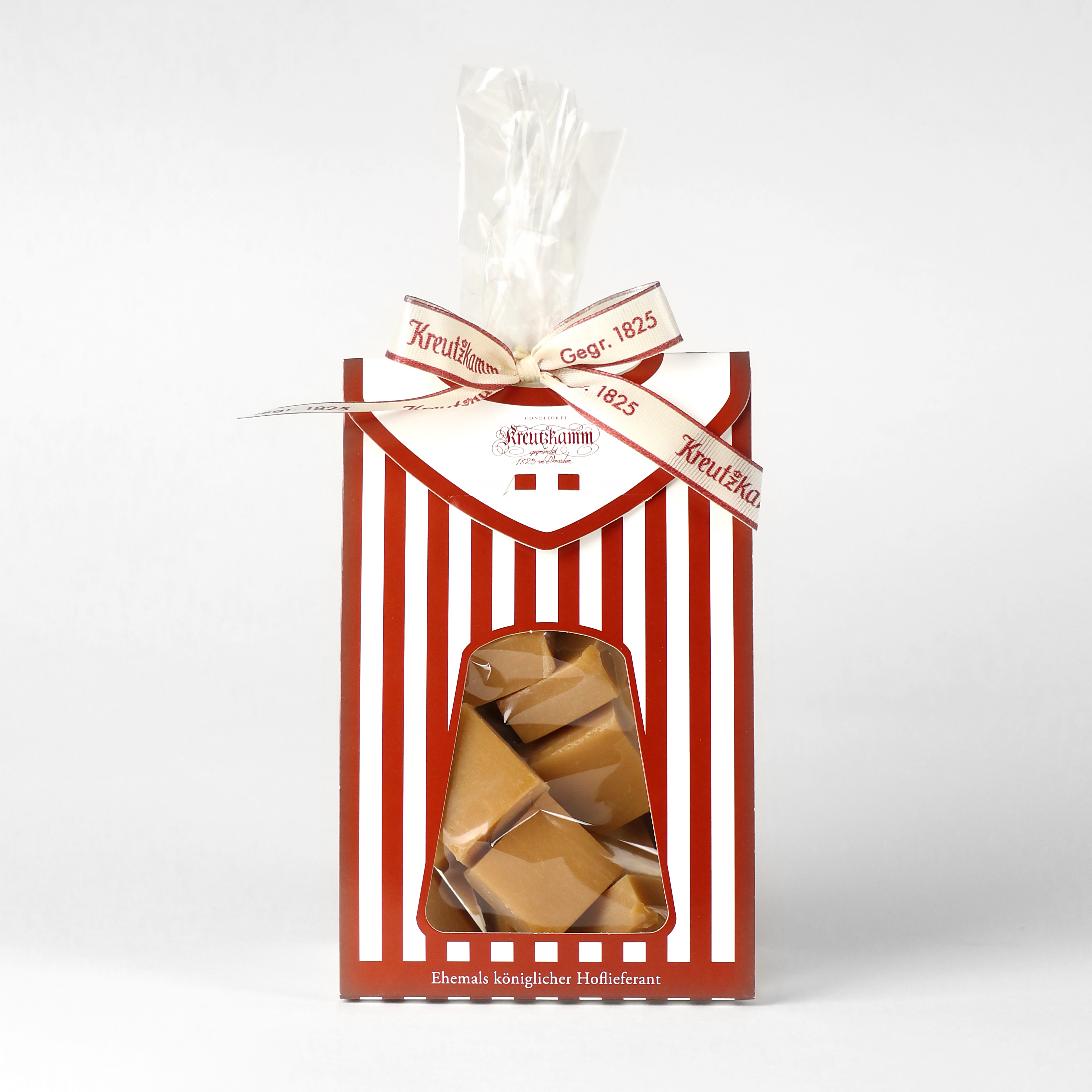 Vanille Fudge 250 g