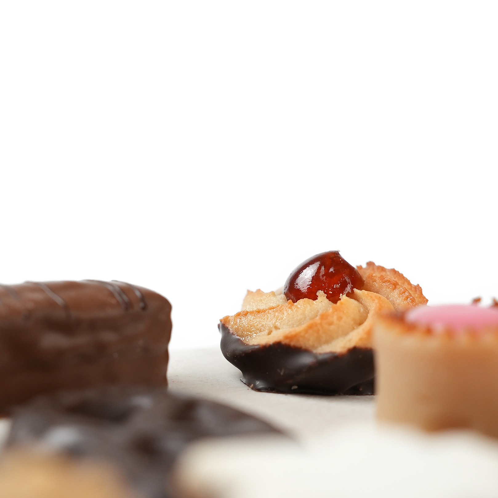 Weihnachtsgebäck 250 g