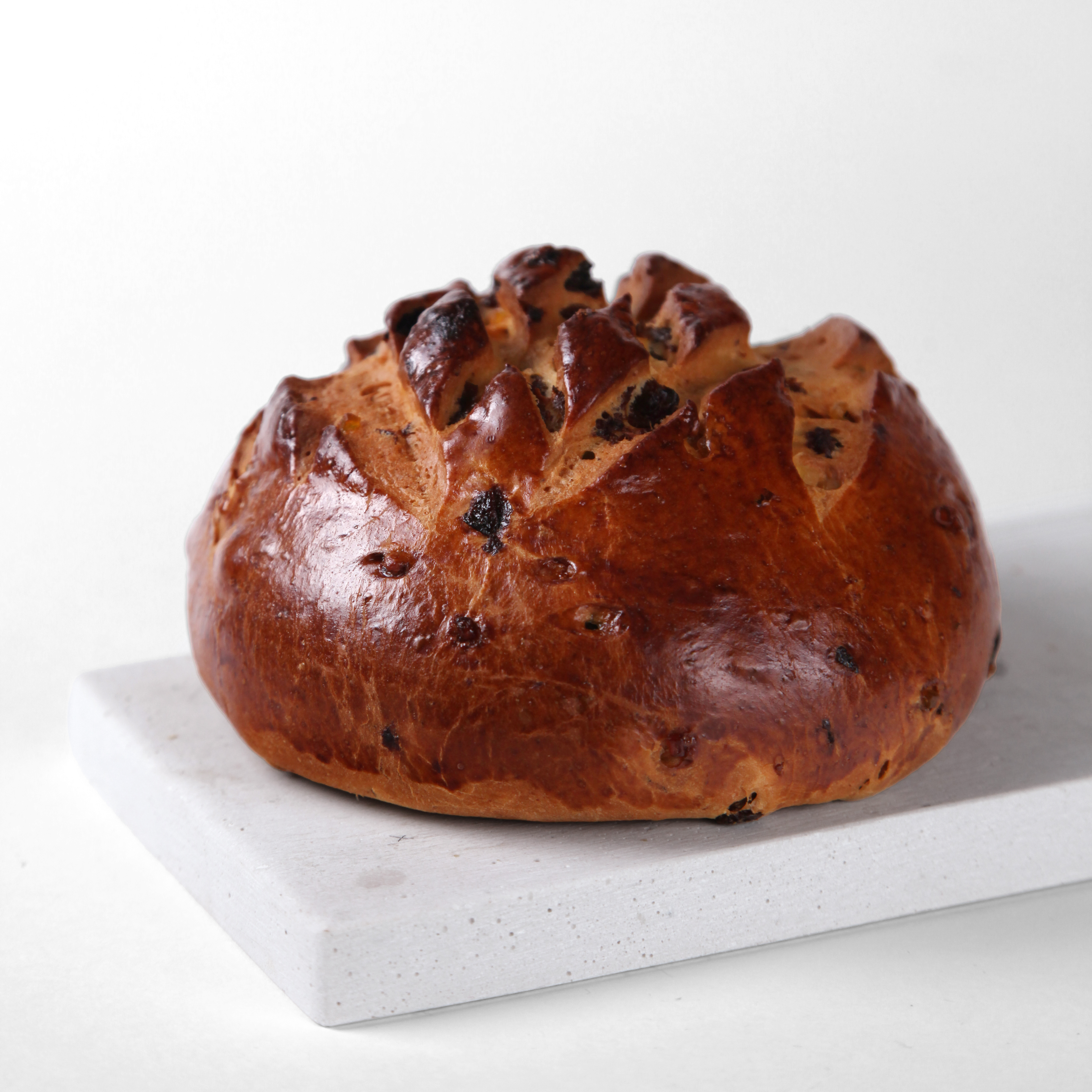 Rosinenfladen 500 g