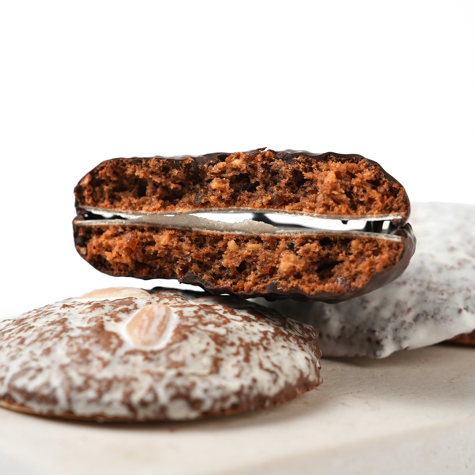 Elisenlebkuchen gemischt 220 g