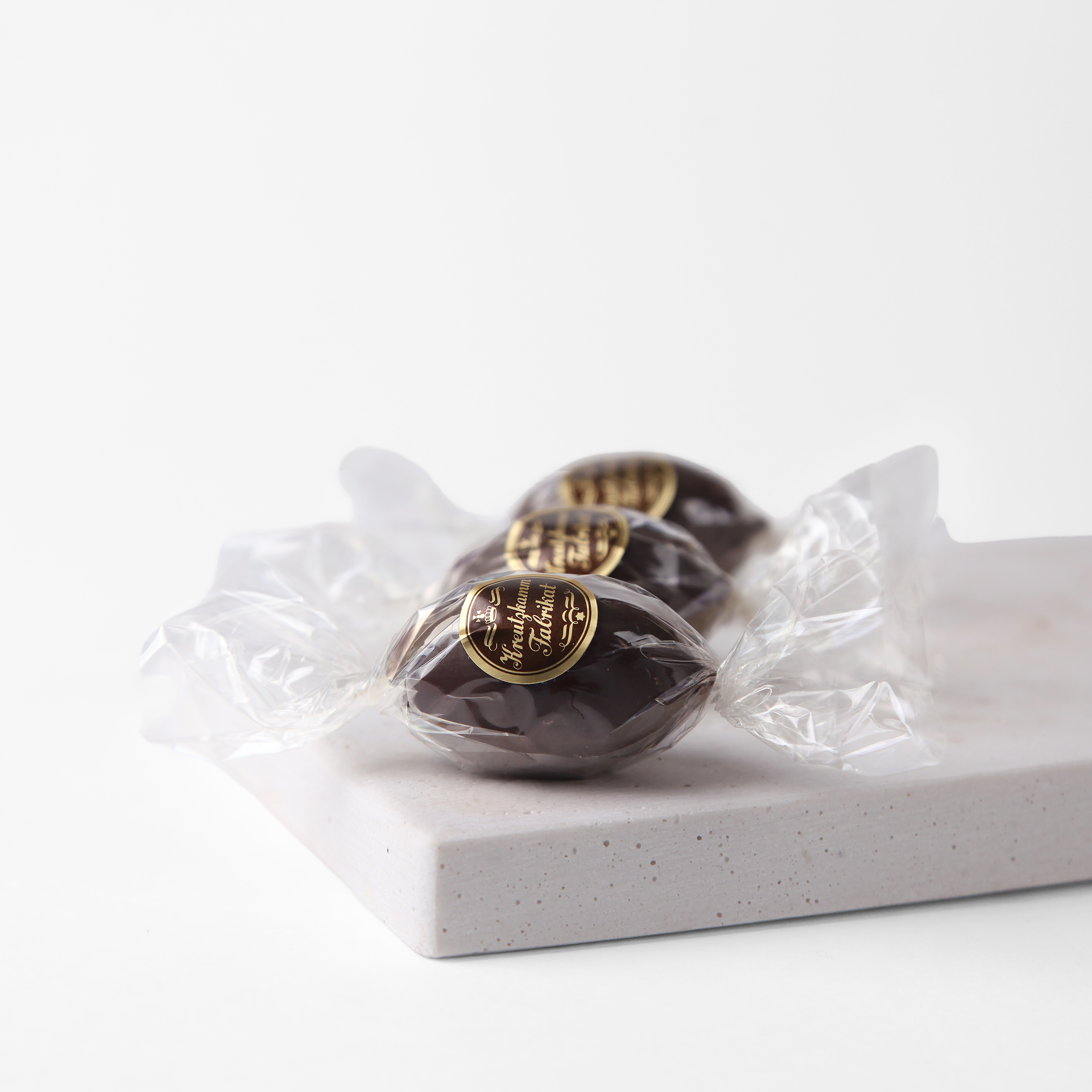 Marzipan-Ei FEINHERB 25 g 