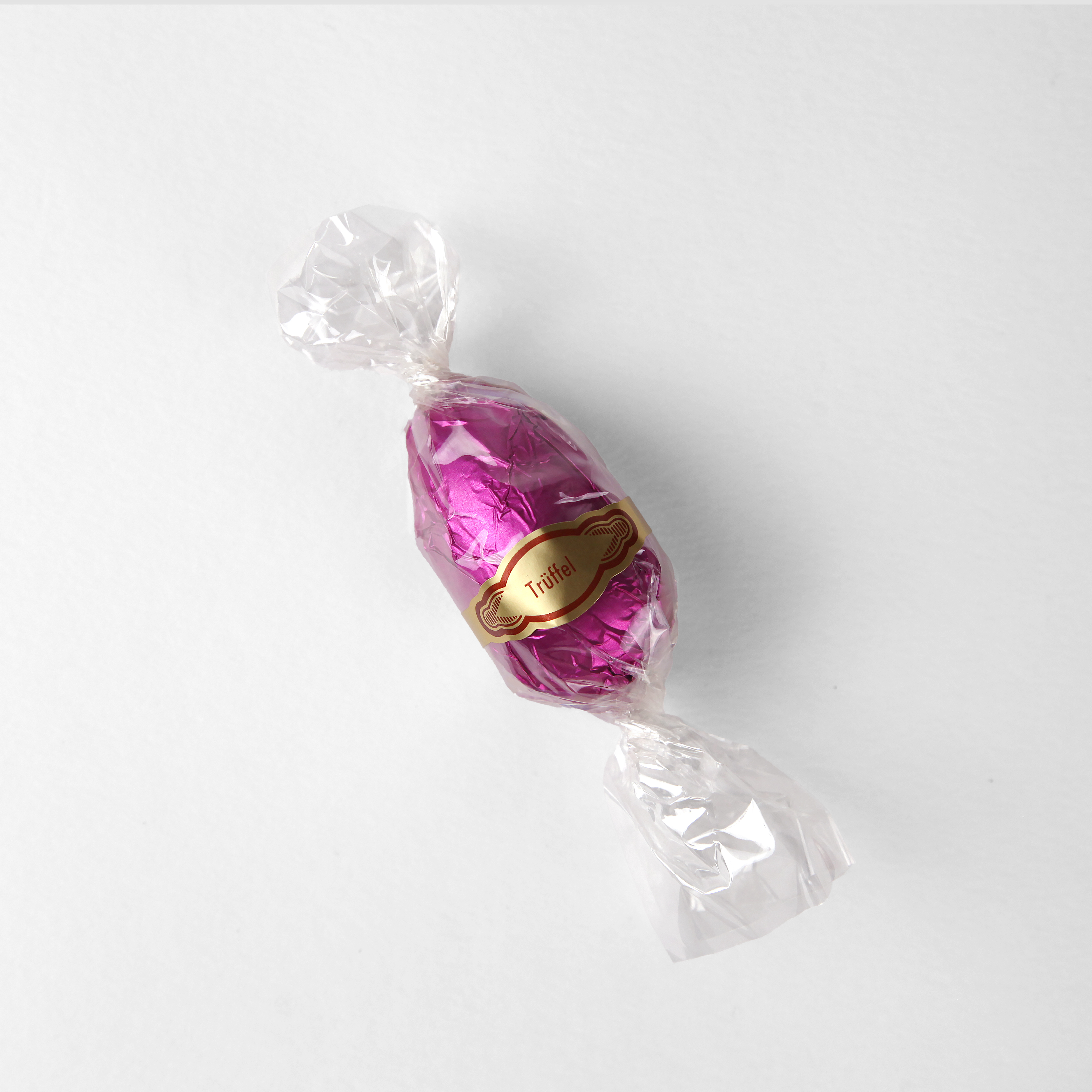 Feinherb Dessert-Ei Trüffel 30 g