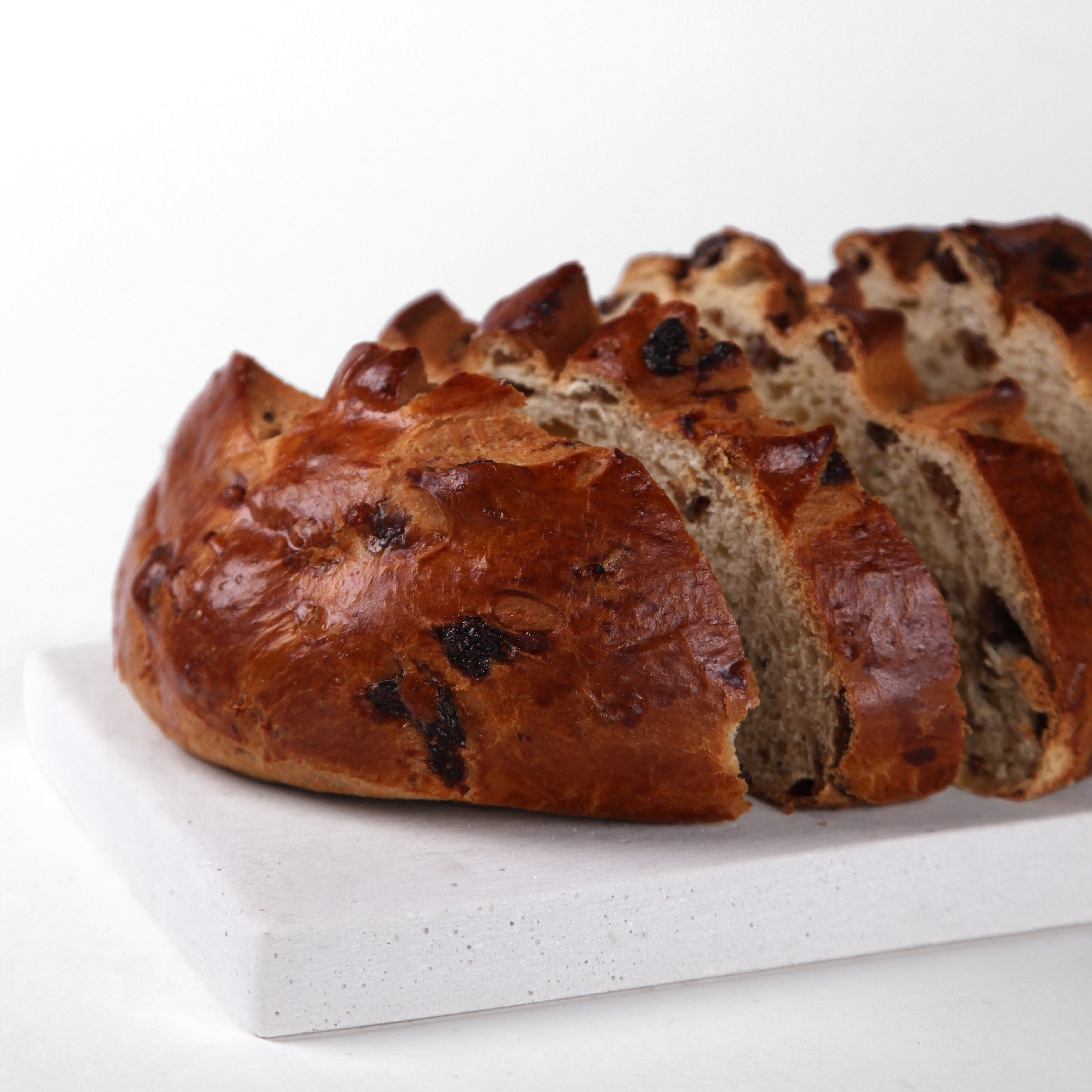 Rosinenfladen 500 g