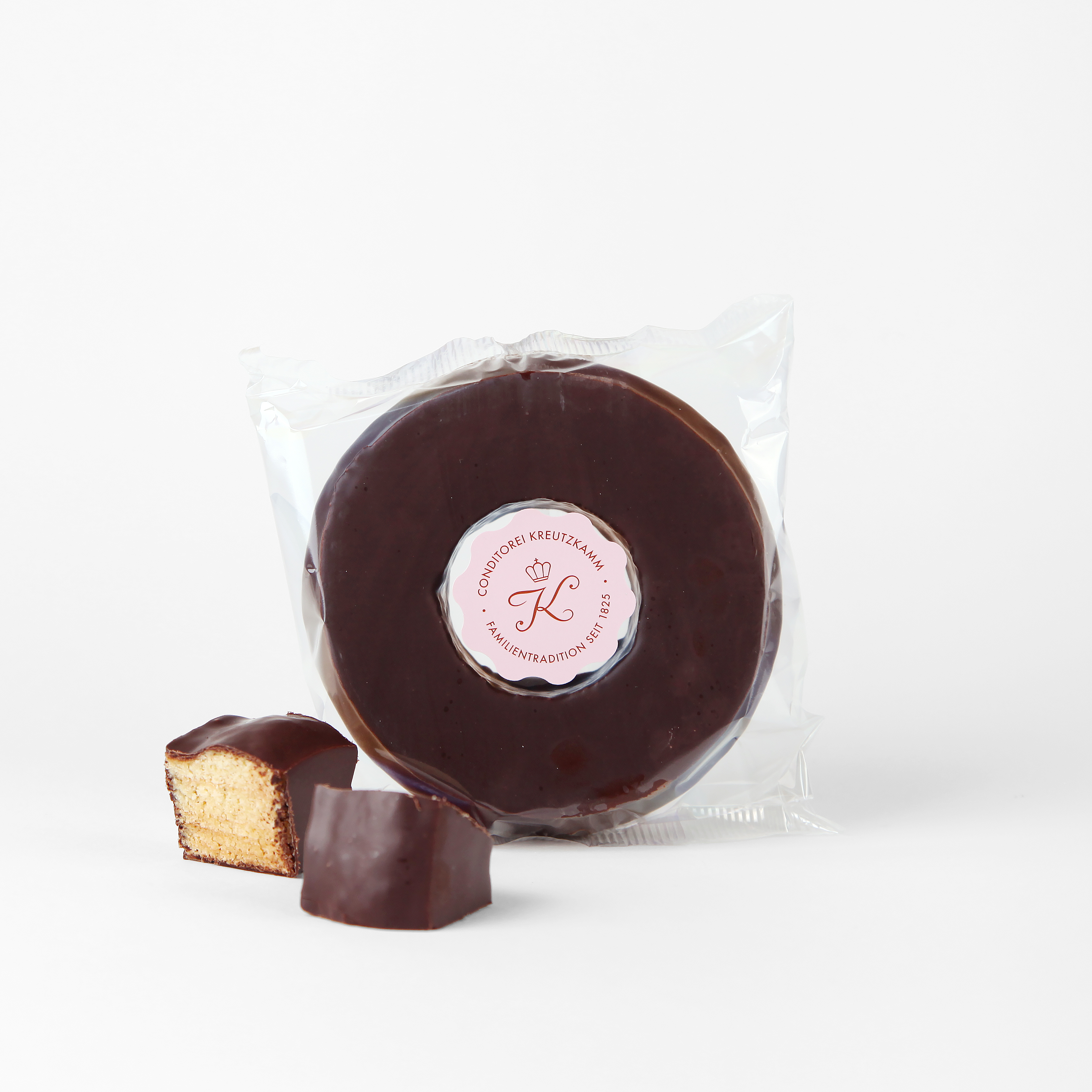 Baumkuchenring FEINHERB 200 g