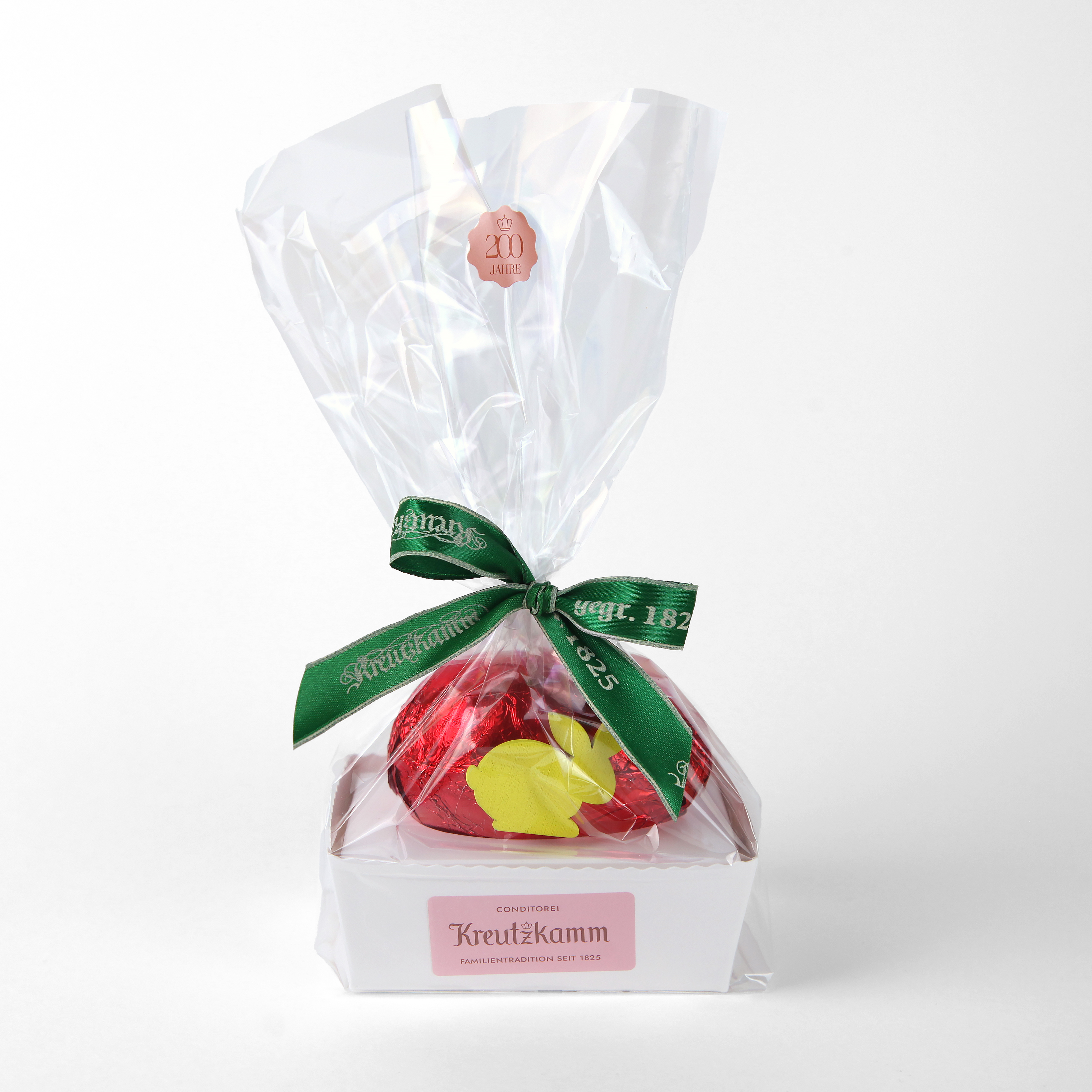 Pasteten-Ei 150 g