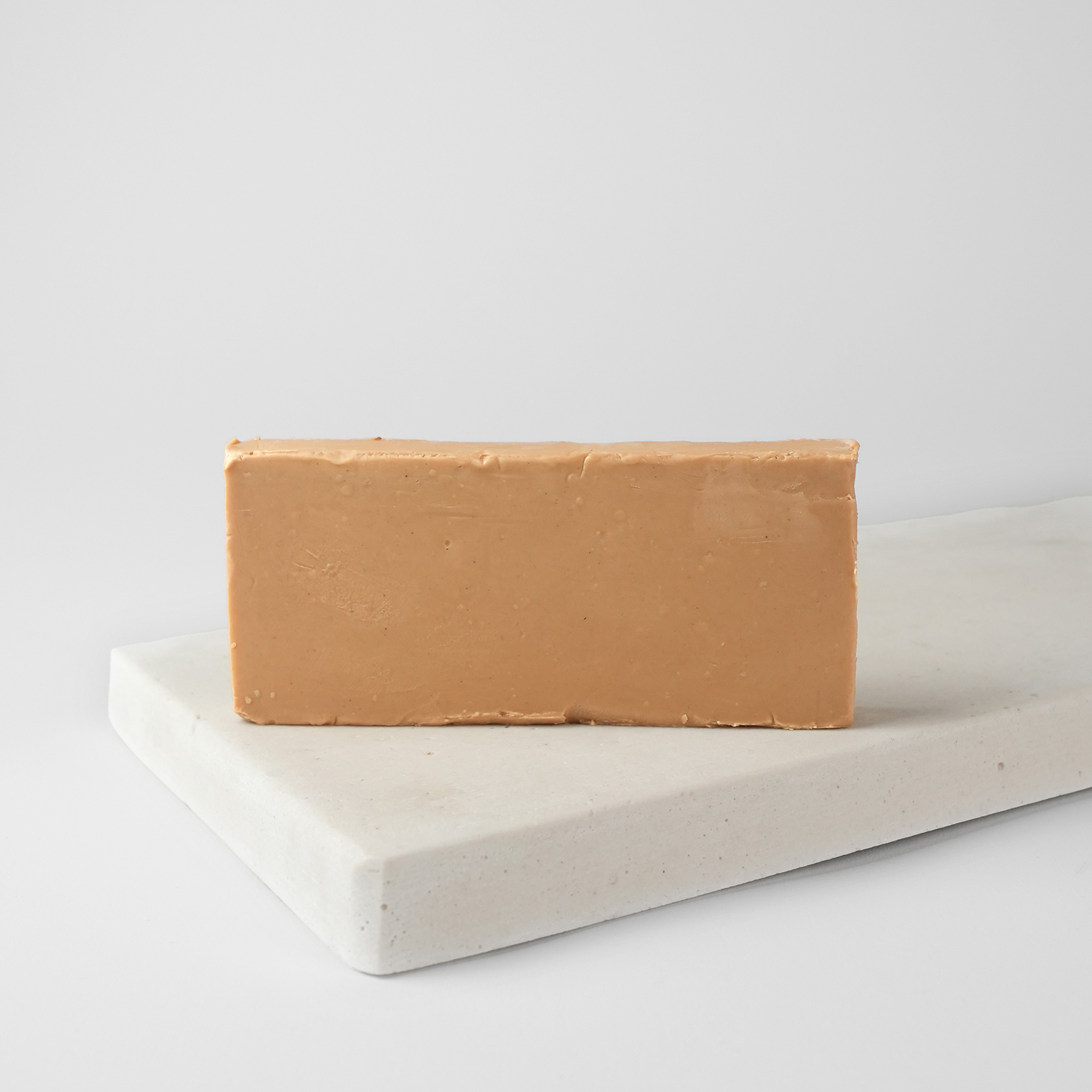 Mandel Nougat Hell 100 g