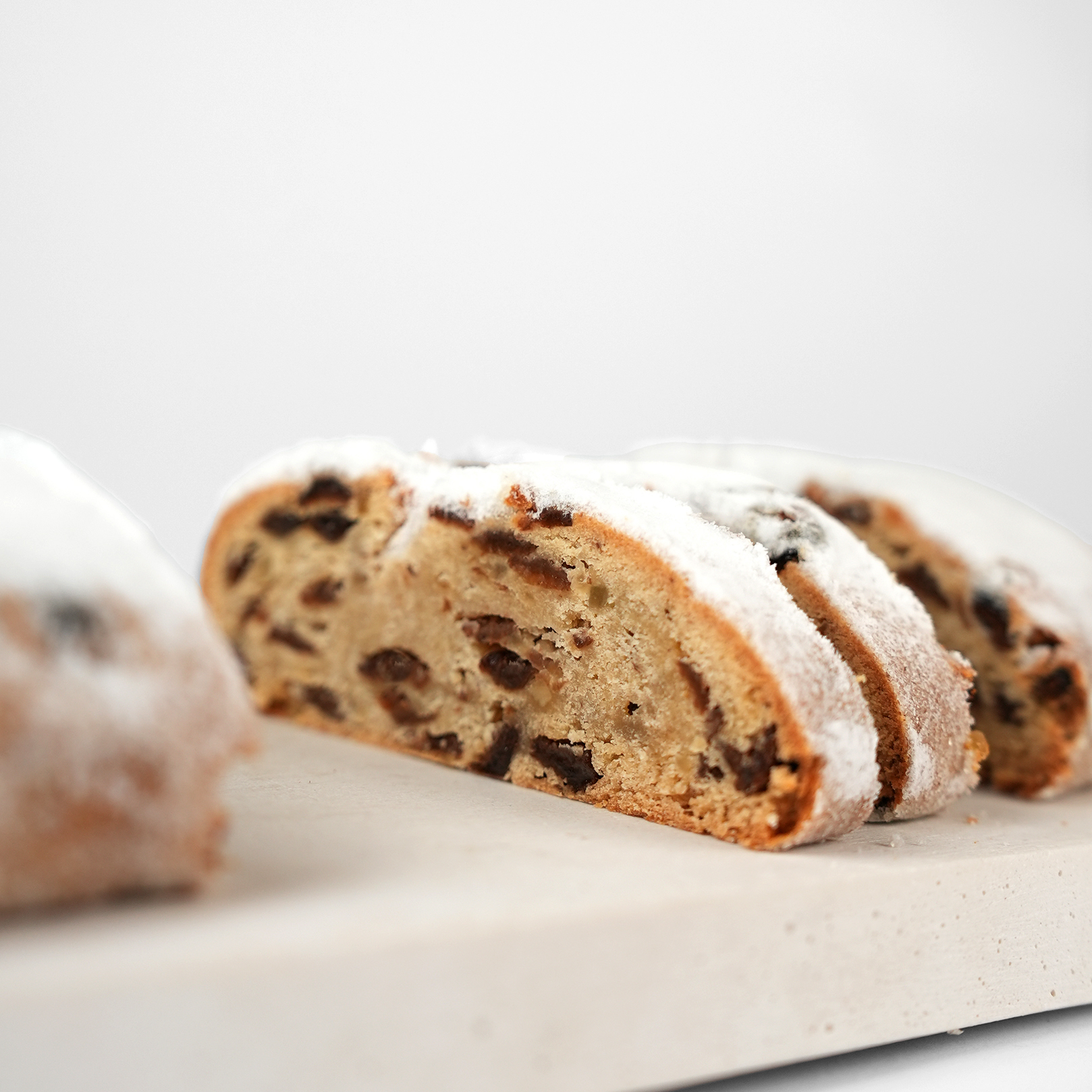 Rosinenstollen 2000 g