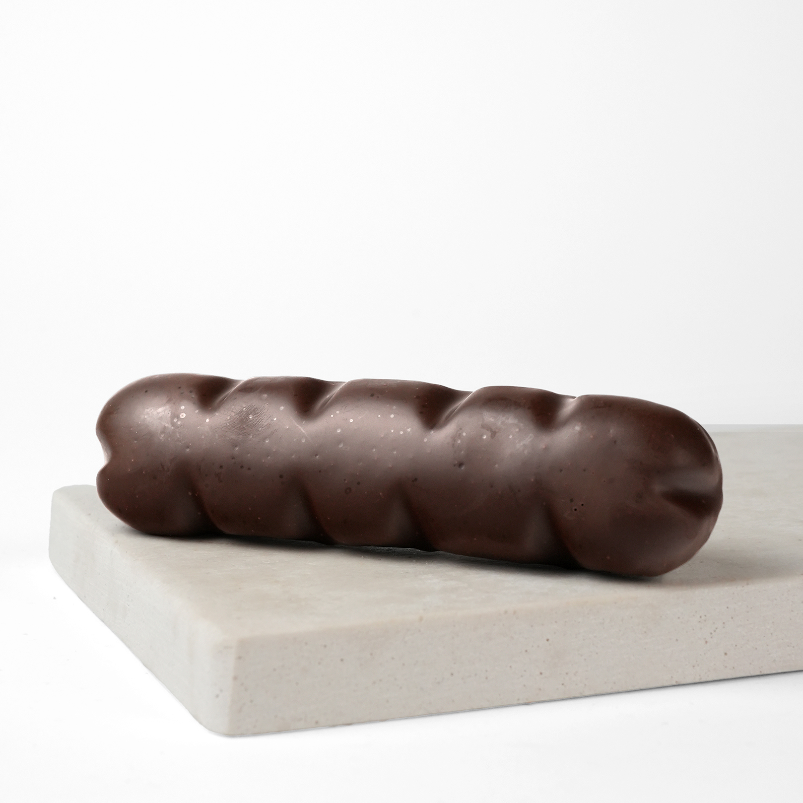 Marzipanbrot Schokolade 125 g