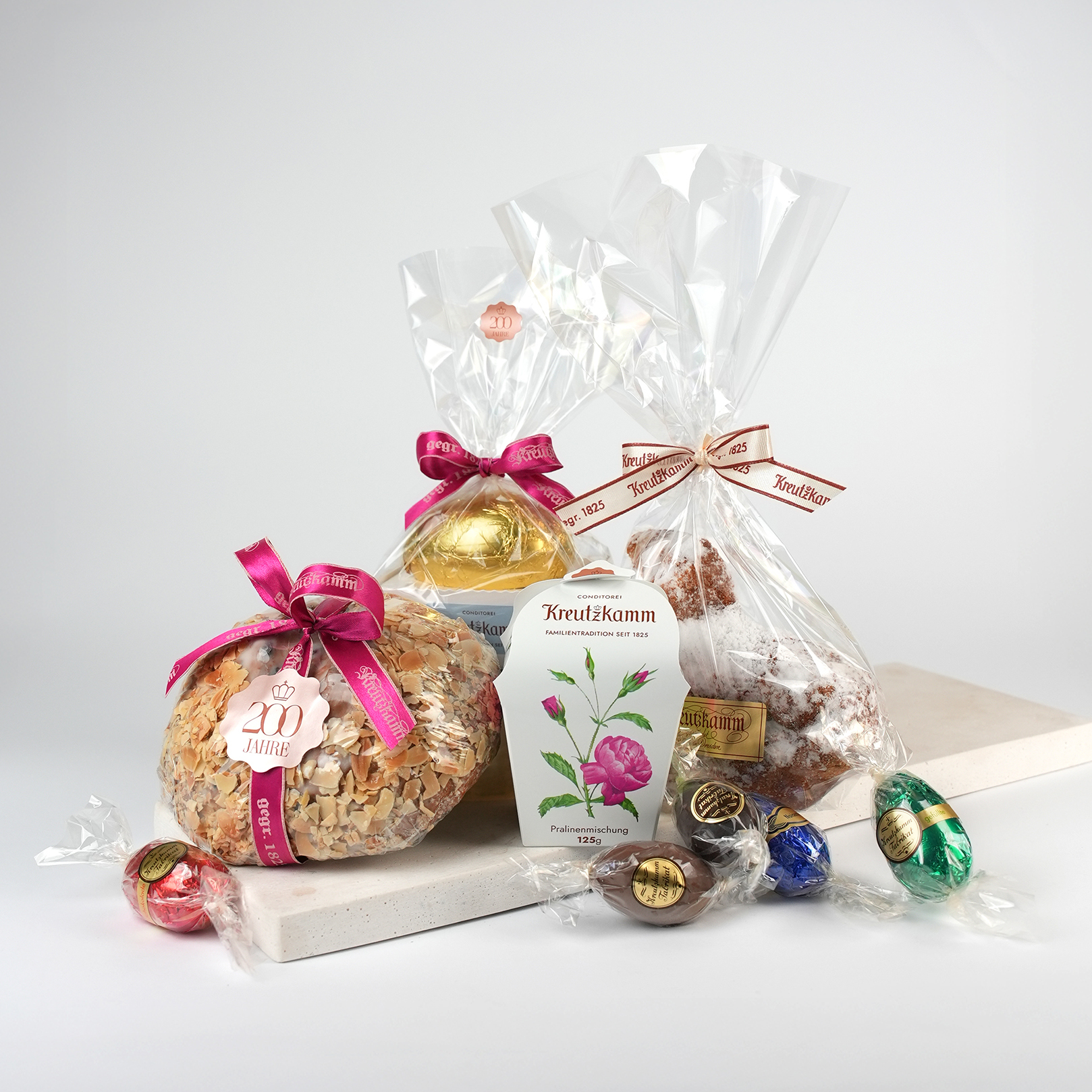 Osterpaket "Osterlamm"