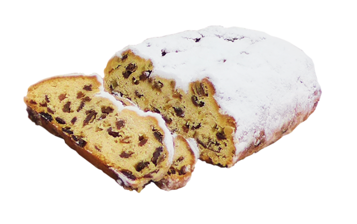 Christstollen