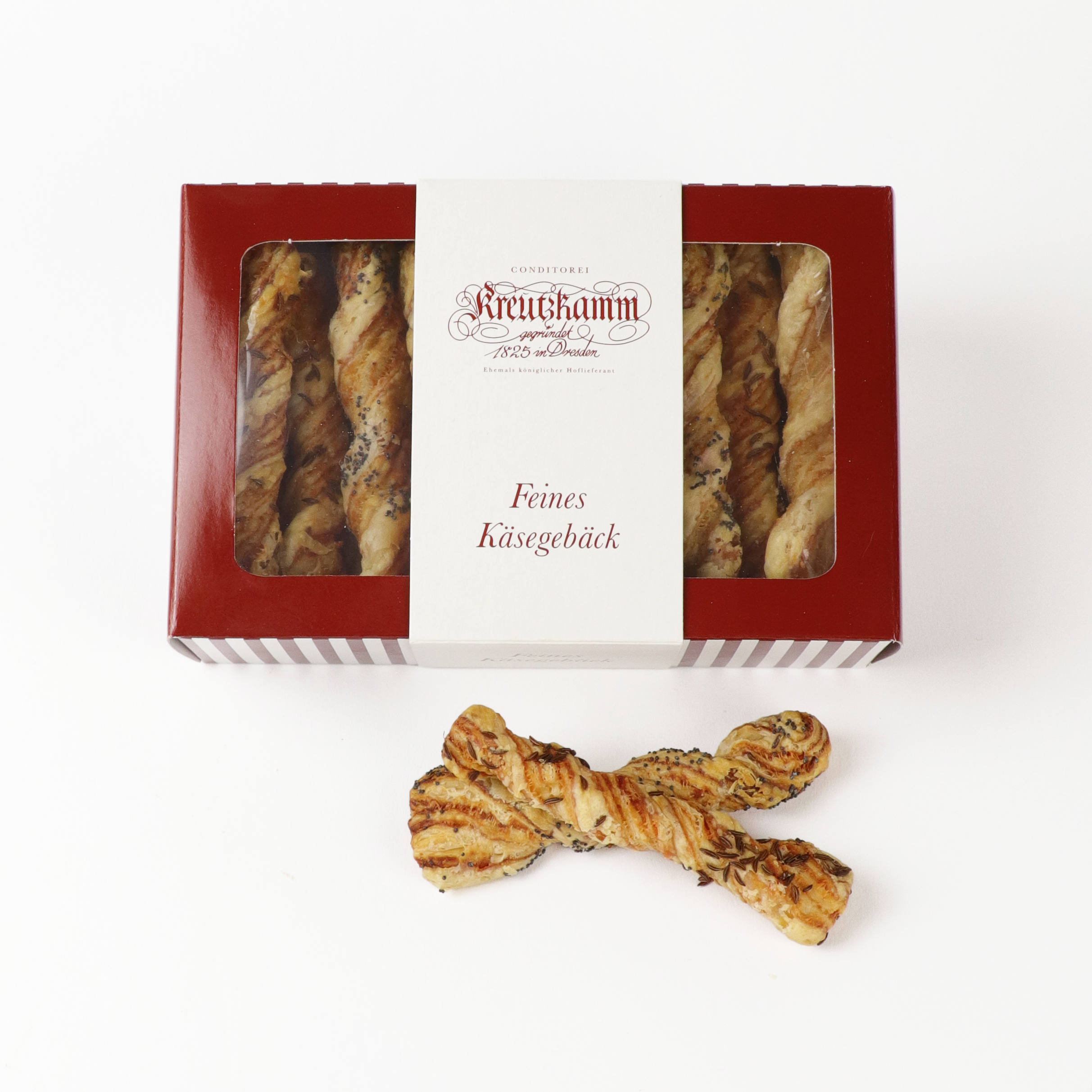 Käsestangen 150 g