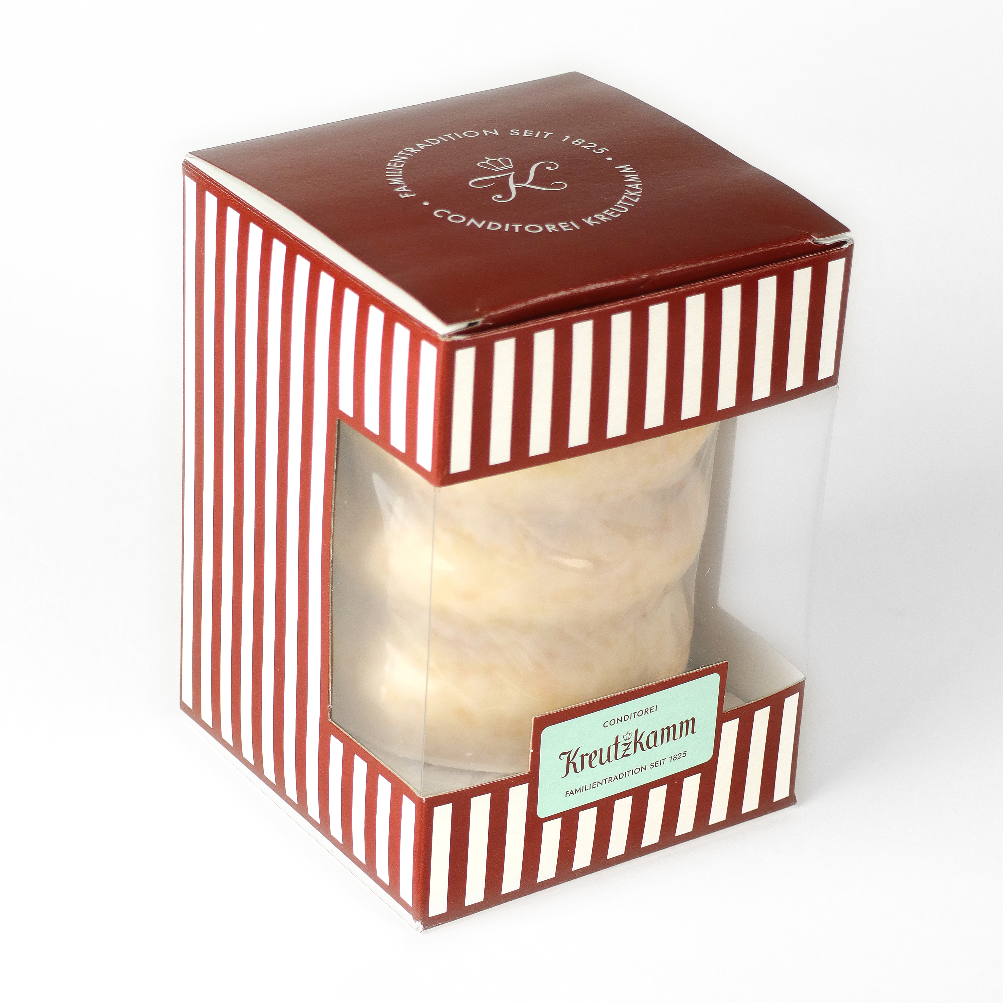 Baumkuchen GLASIERT 300 g