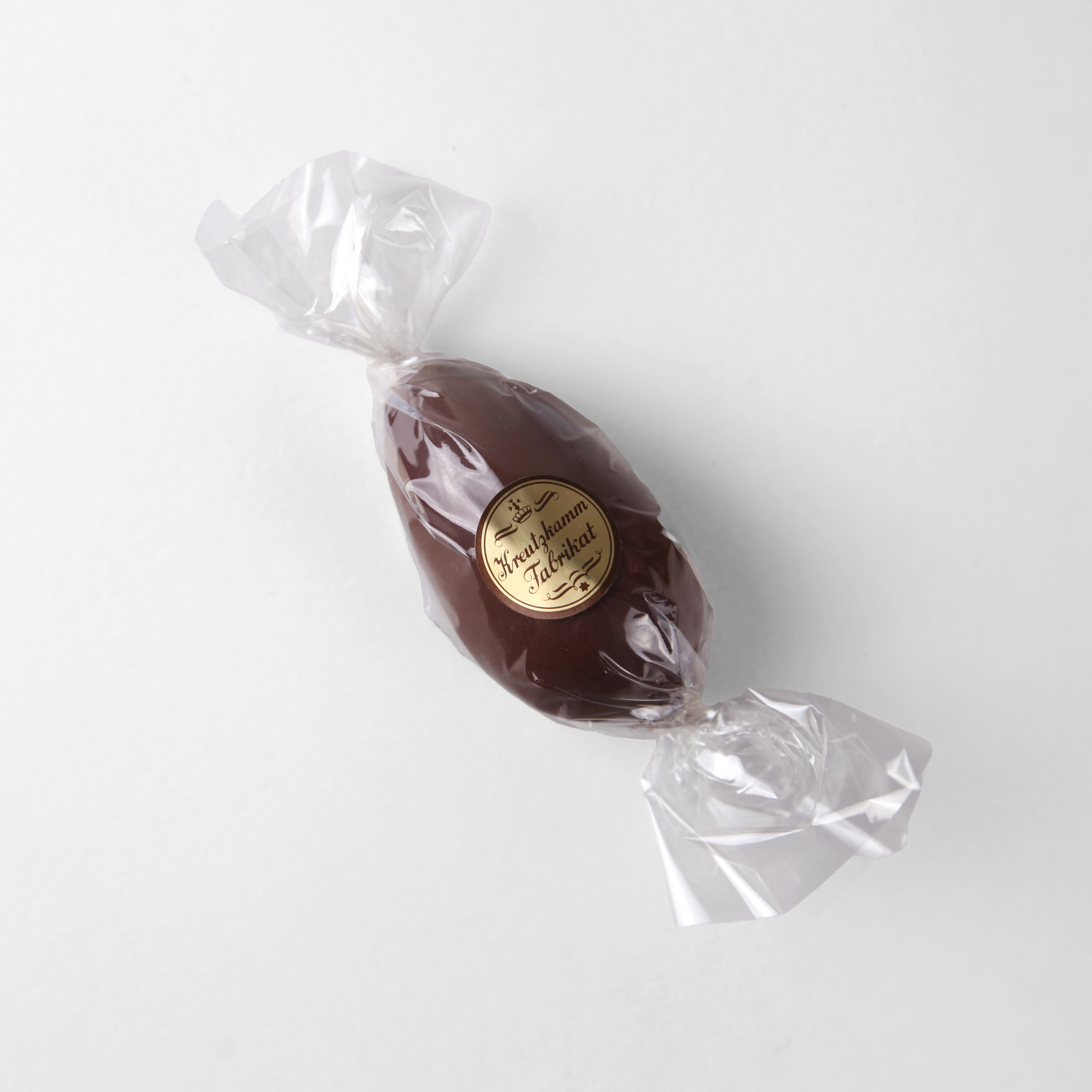 Marzipan-Ei VOLLMILCH 50 g